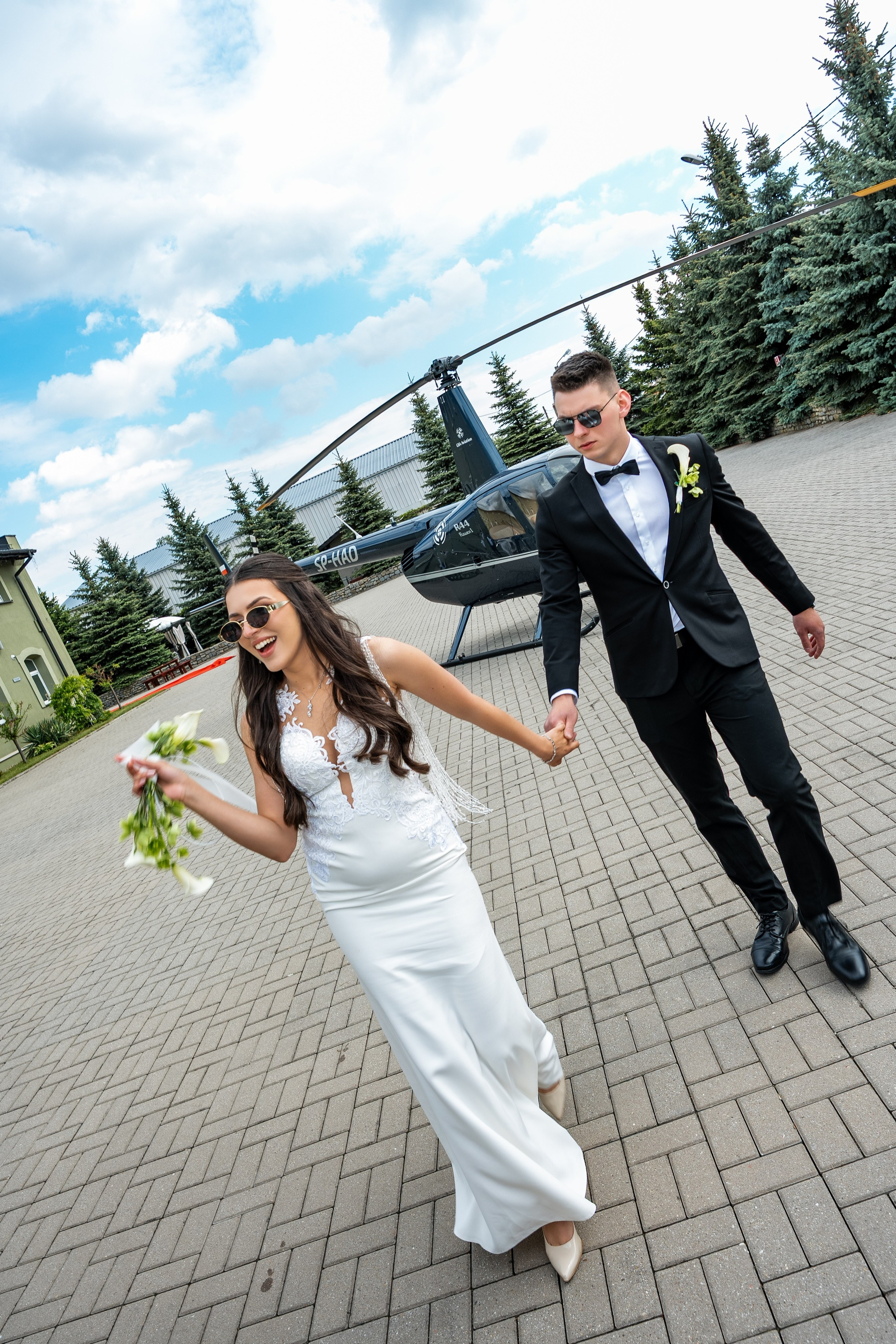 P&M. SL Wedding Photo — Editorial, Elegant & Timeless Wedding Photography in Poland and Across Europe