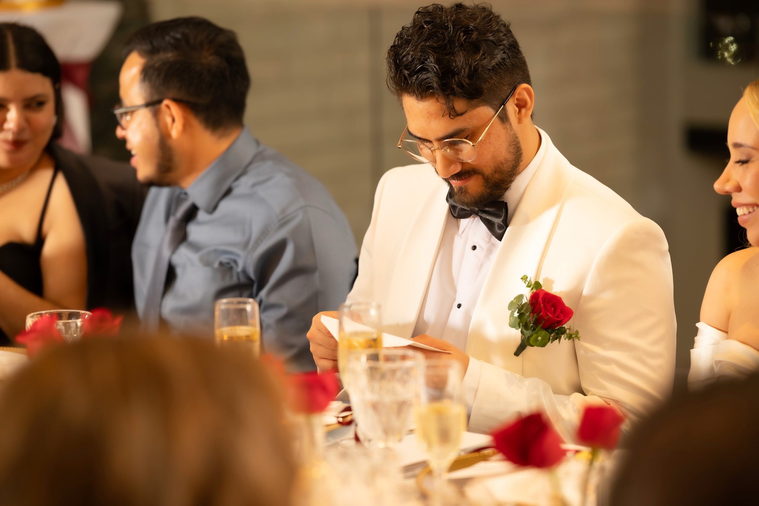 Boda Civil Kevin & Monica. Daniel Brand | Fotografía de Bodas y Comercial en Honduras