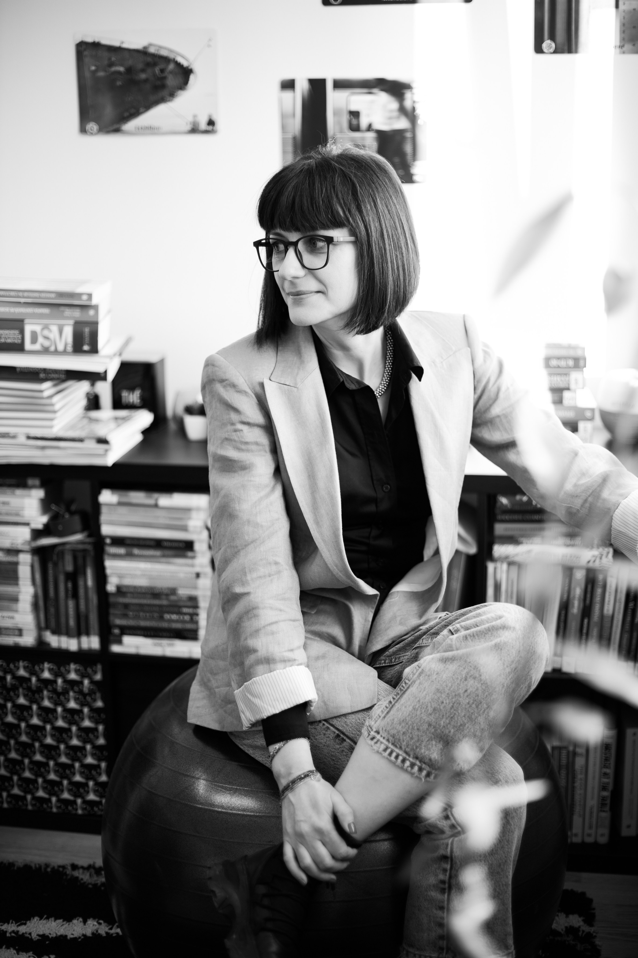 Oana. Family and Portraits photographer Diana Andoni