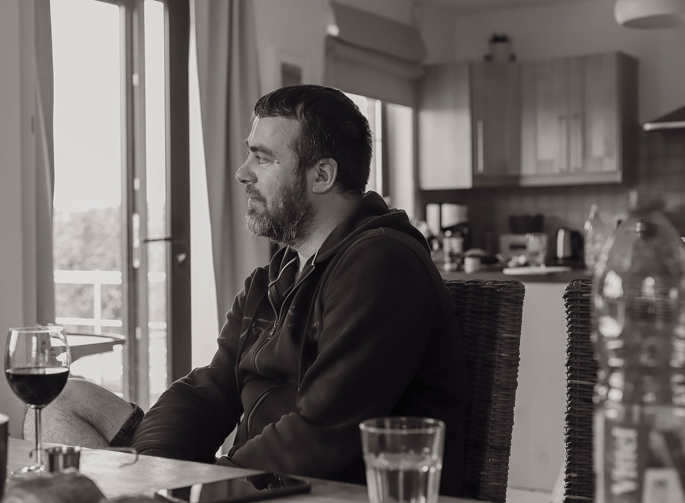 Neuf. Family and Portraits photographer Diana Andoni