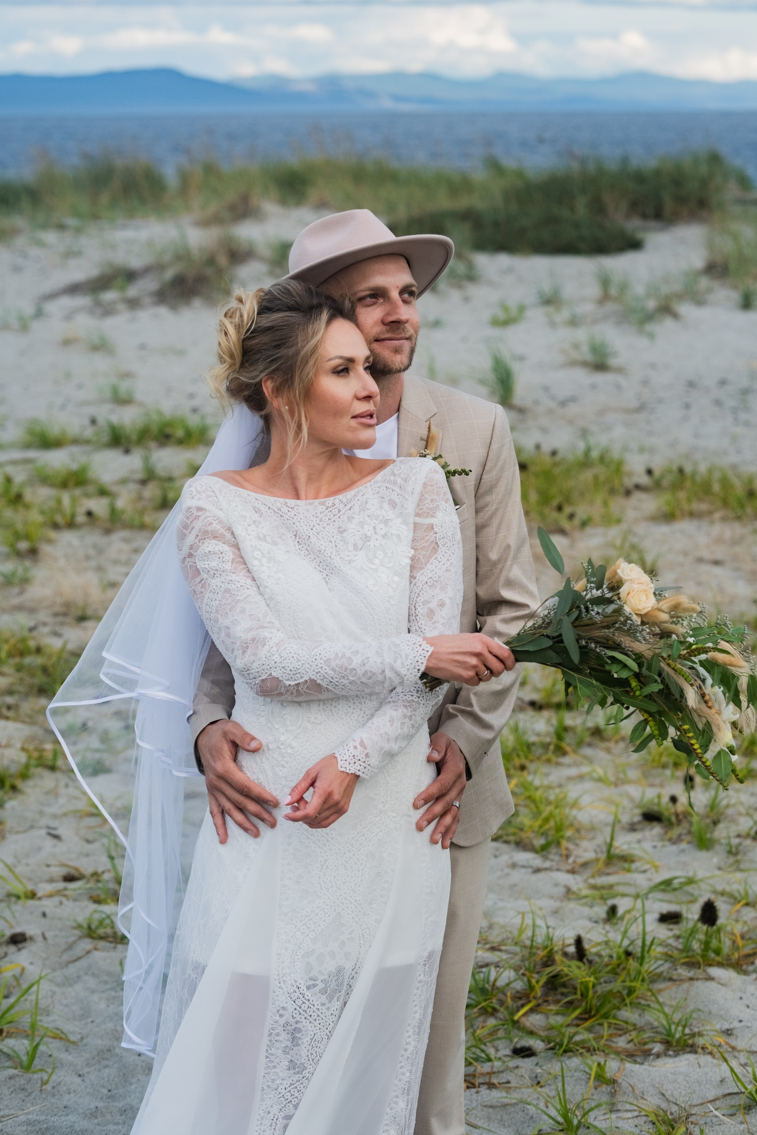 One wedding story. Artparadox_Snapforge