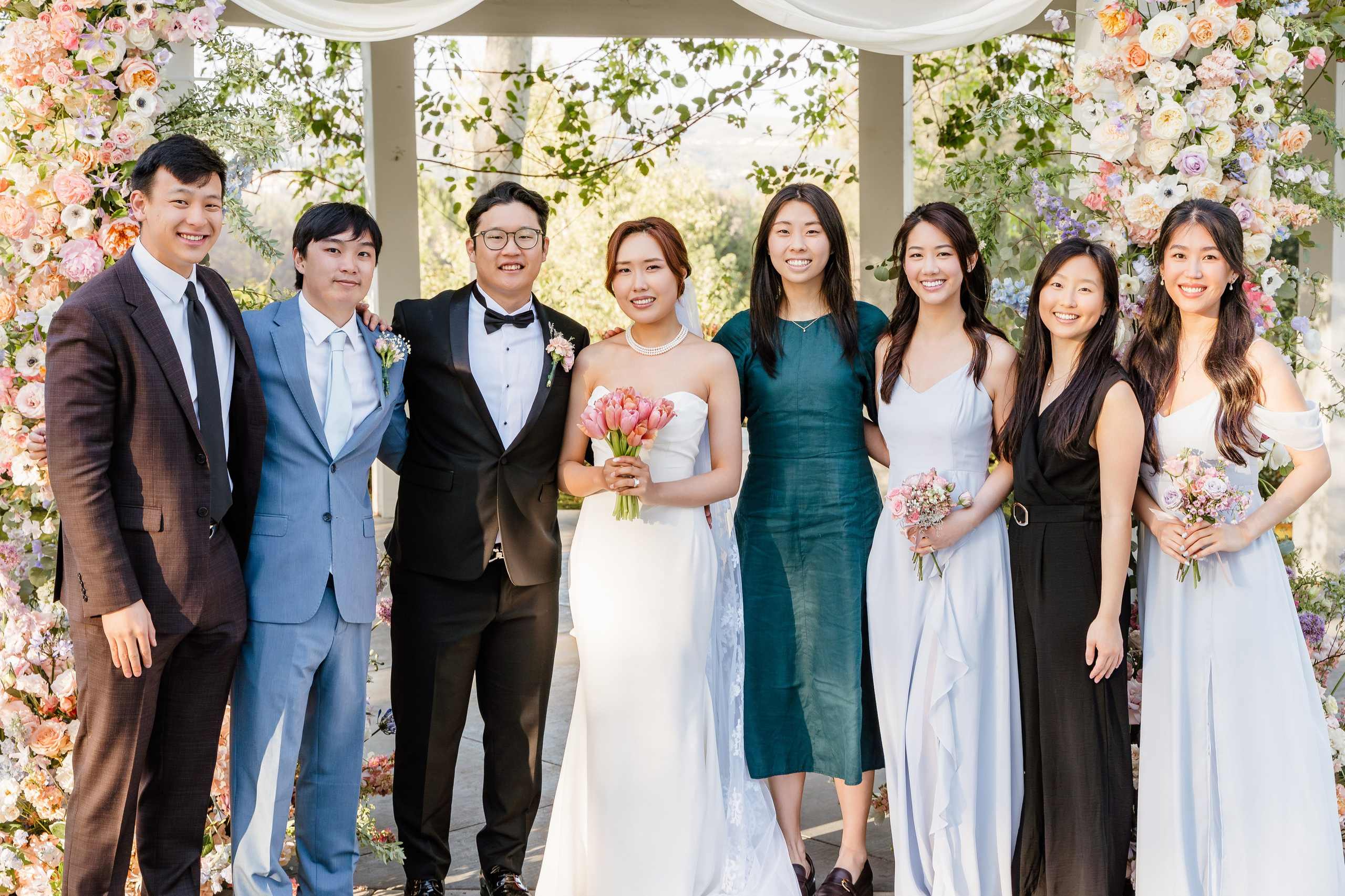 Daniel & Michelle Wedding. Pixel Pie — Wedding Photography & Videography