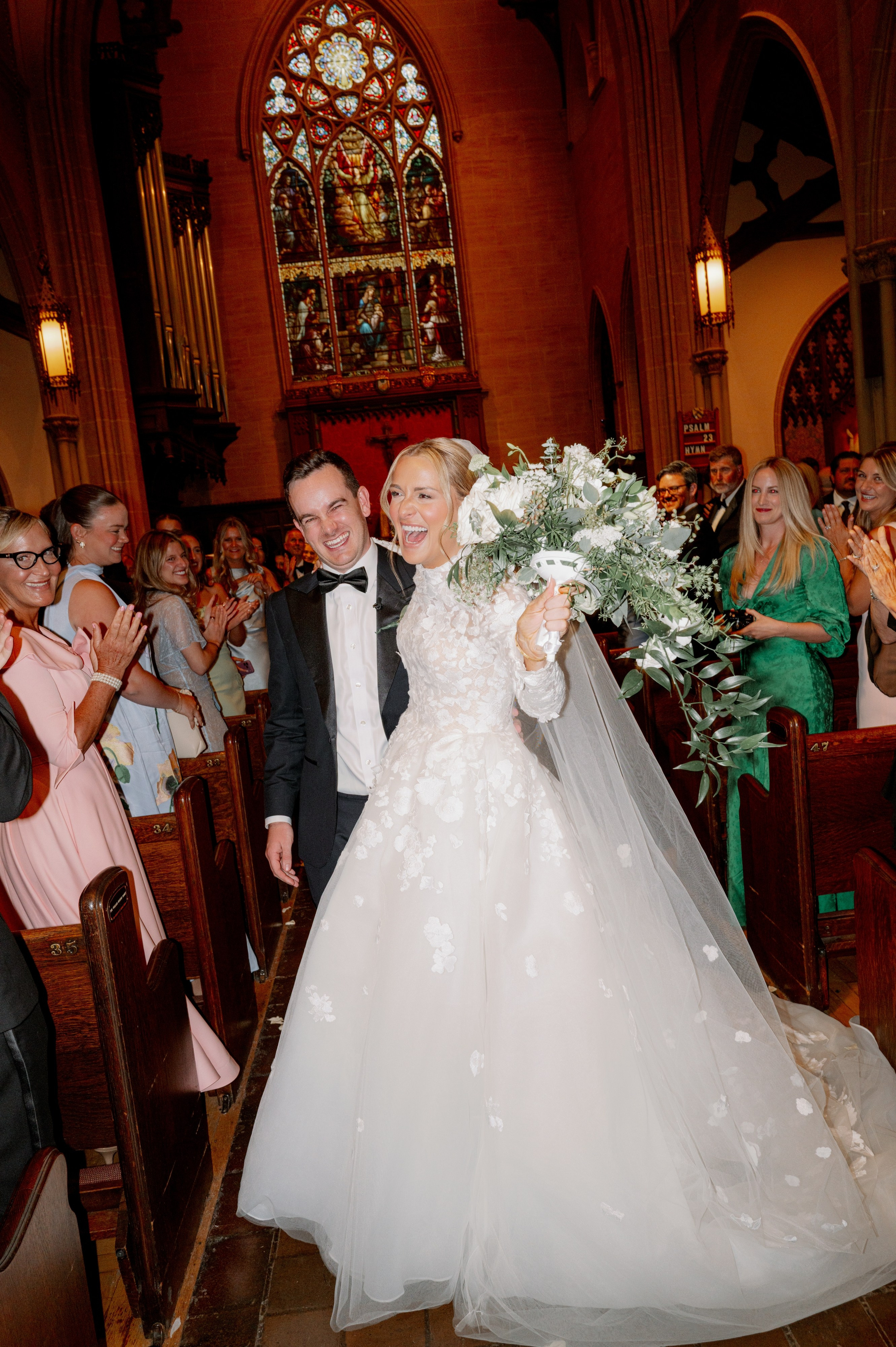 Killeen and Patrick. Wedding photographer and videographer New York | New Jersey