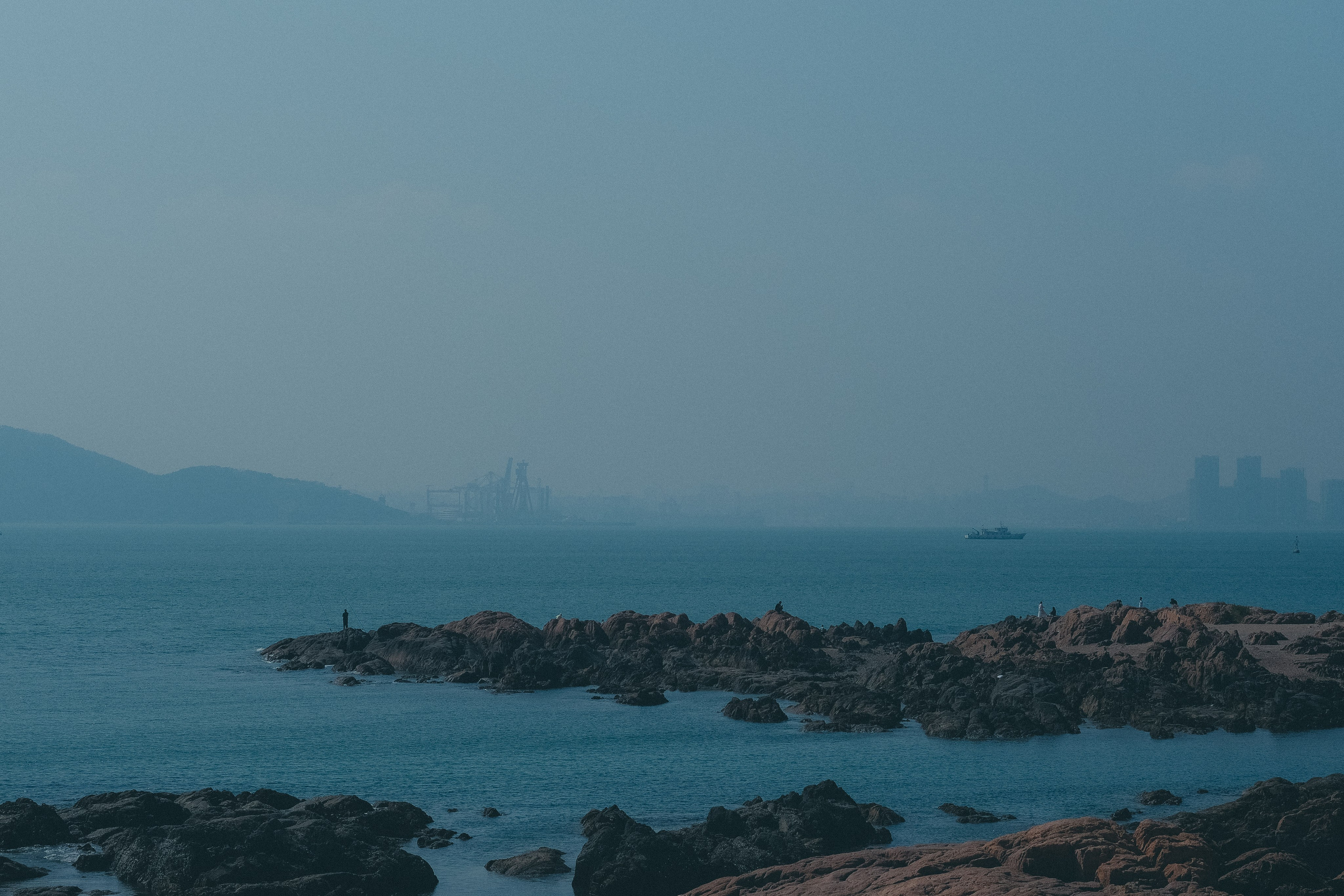 青岛街头摄影 | Qingdao street photography | China 🇨🇳 
