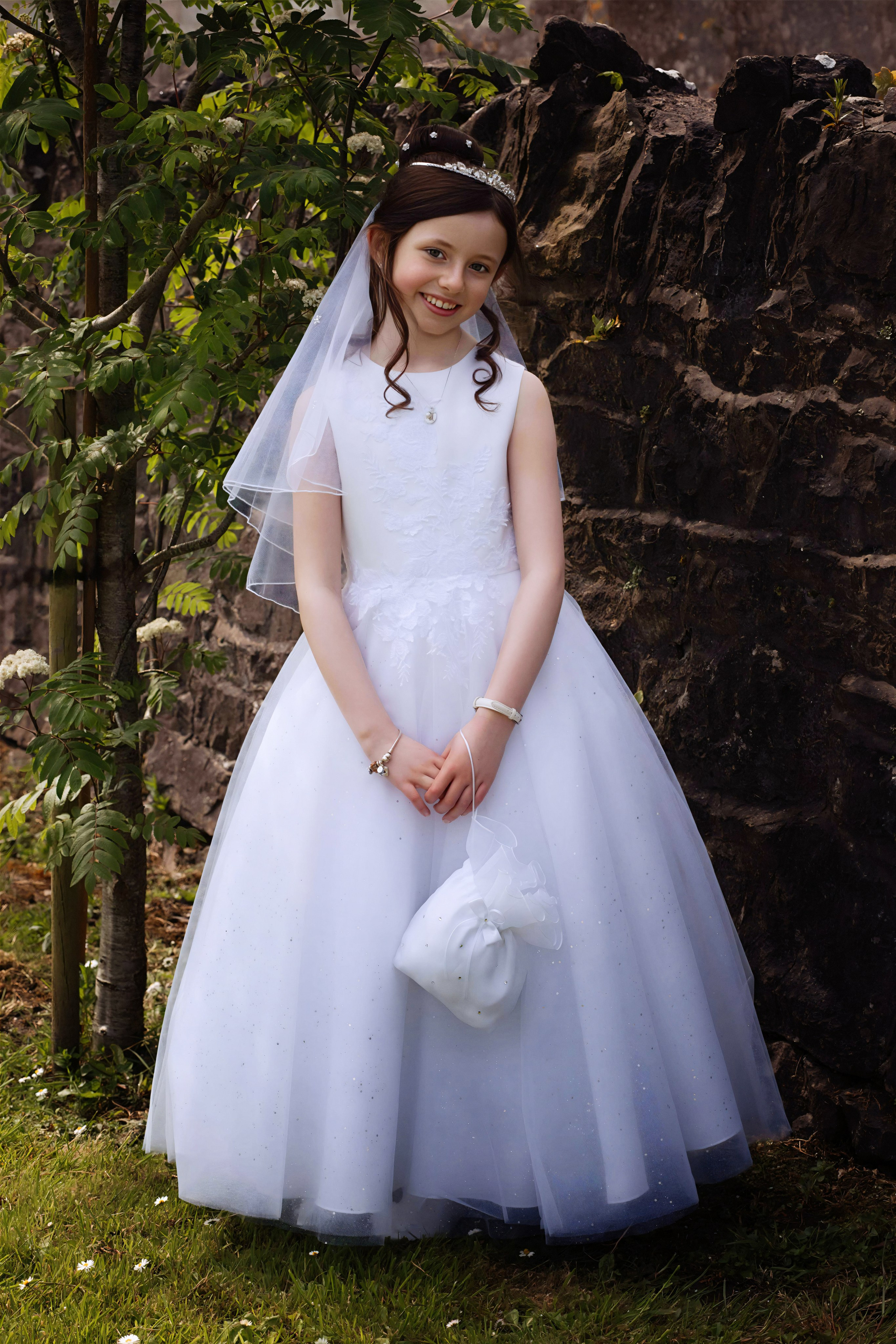 Communion. Communion, Weddings, Fashion, Portrait photographer in Ireland
