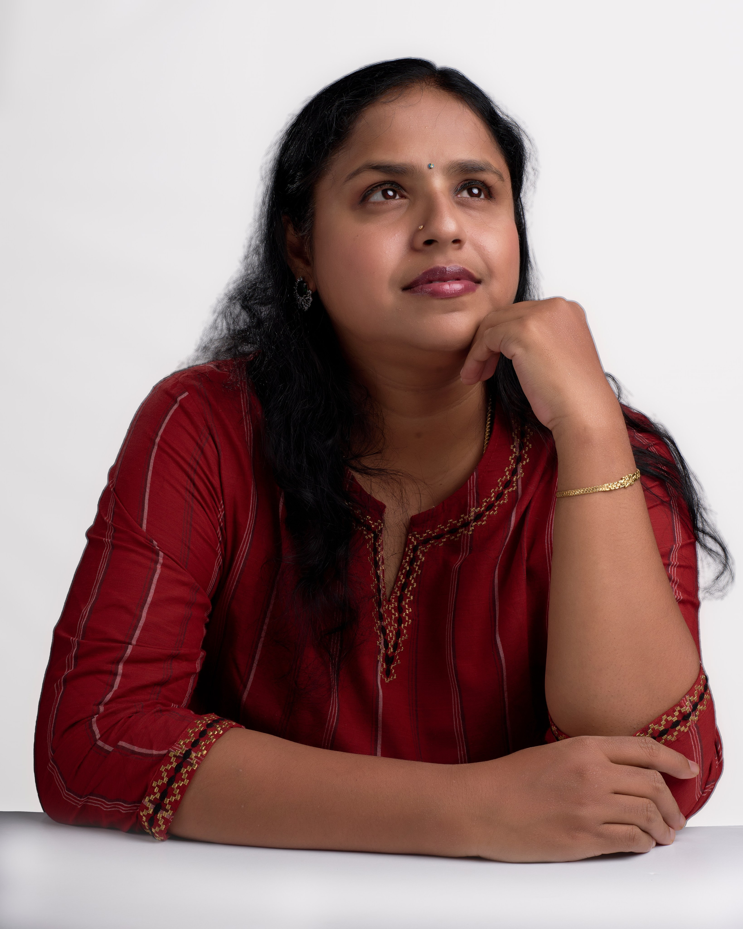 Portraits. Portrait, Fashion & Fitness Photography in Chennai| SunnyHazePhotography