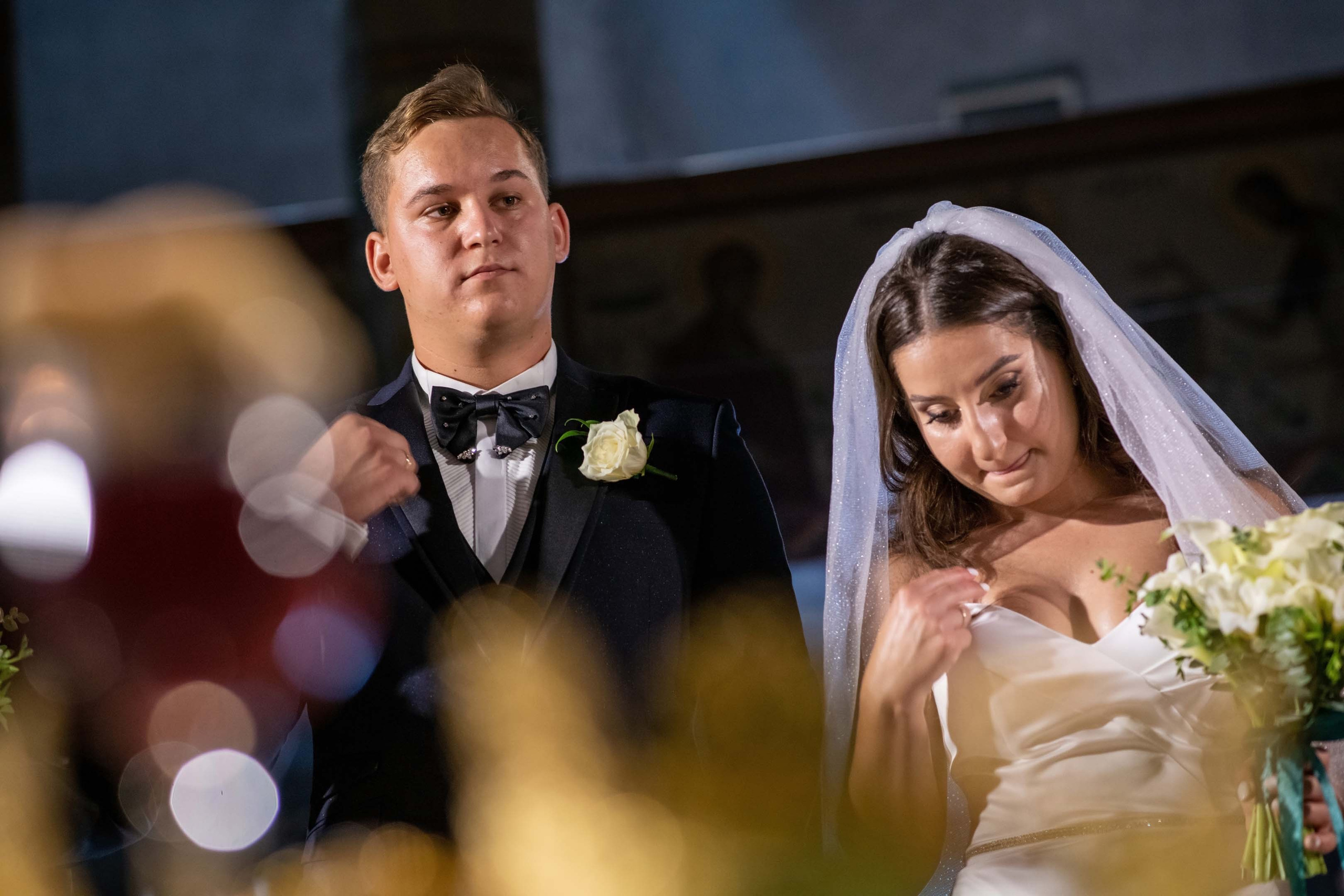 Wedding. Mugurel anghel