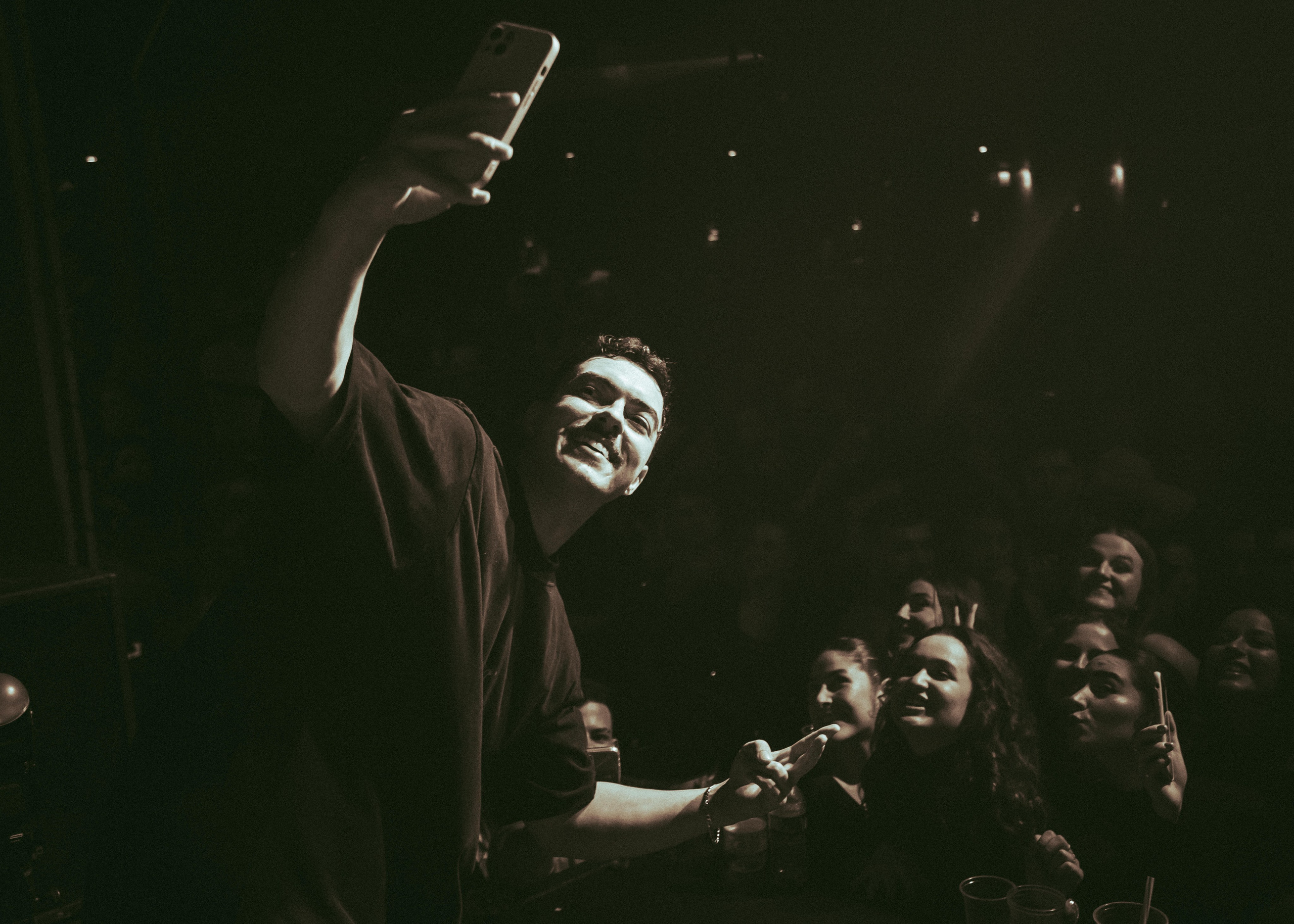 Shows e Eventos. Rafael Marques Fotografia