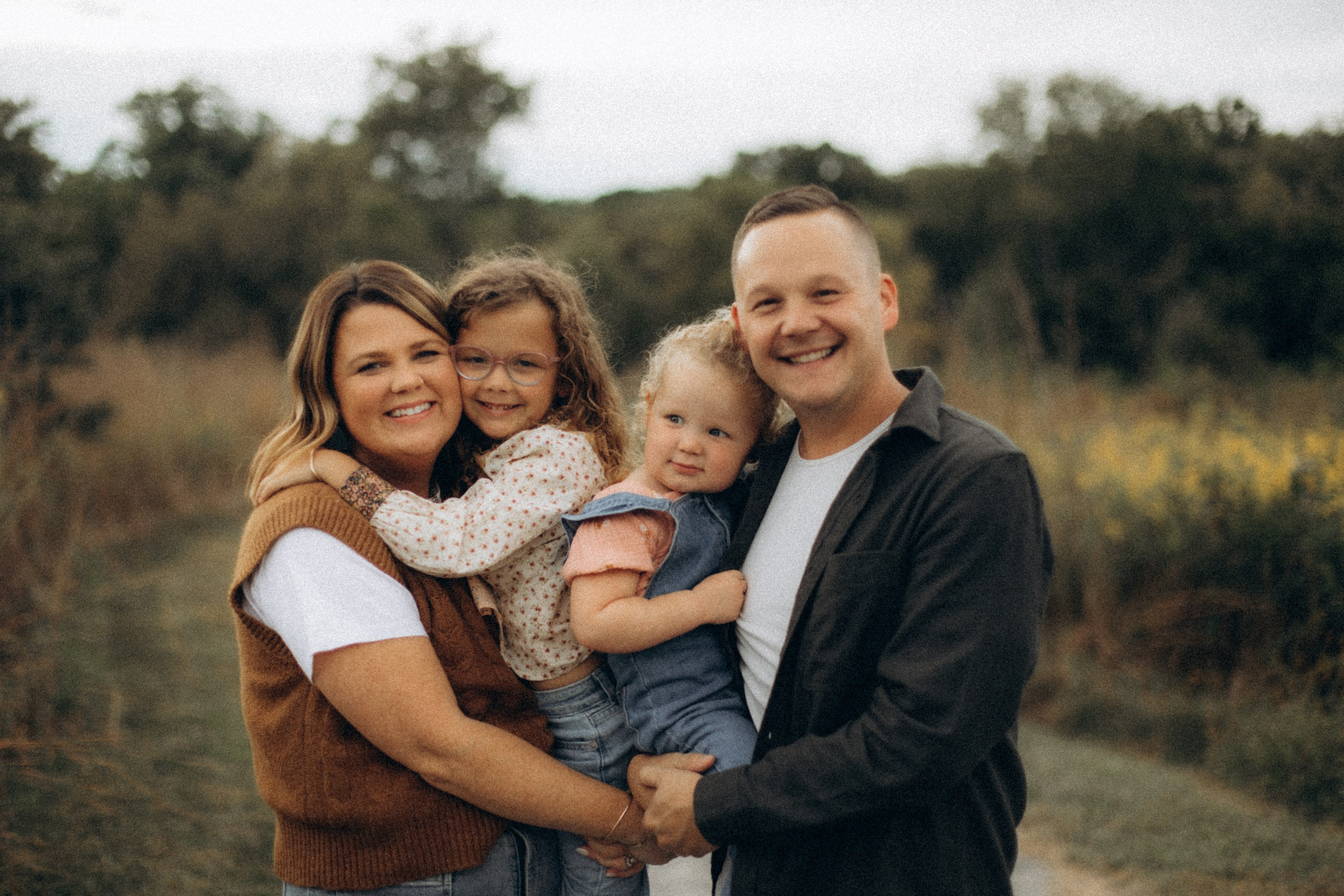 The Houzes. CAPTURED BY SHANKS PHOTOGRAPHY