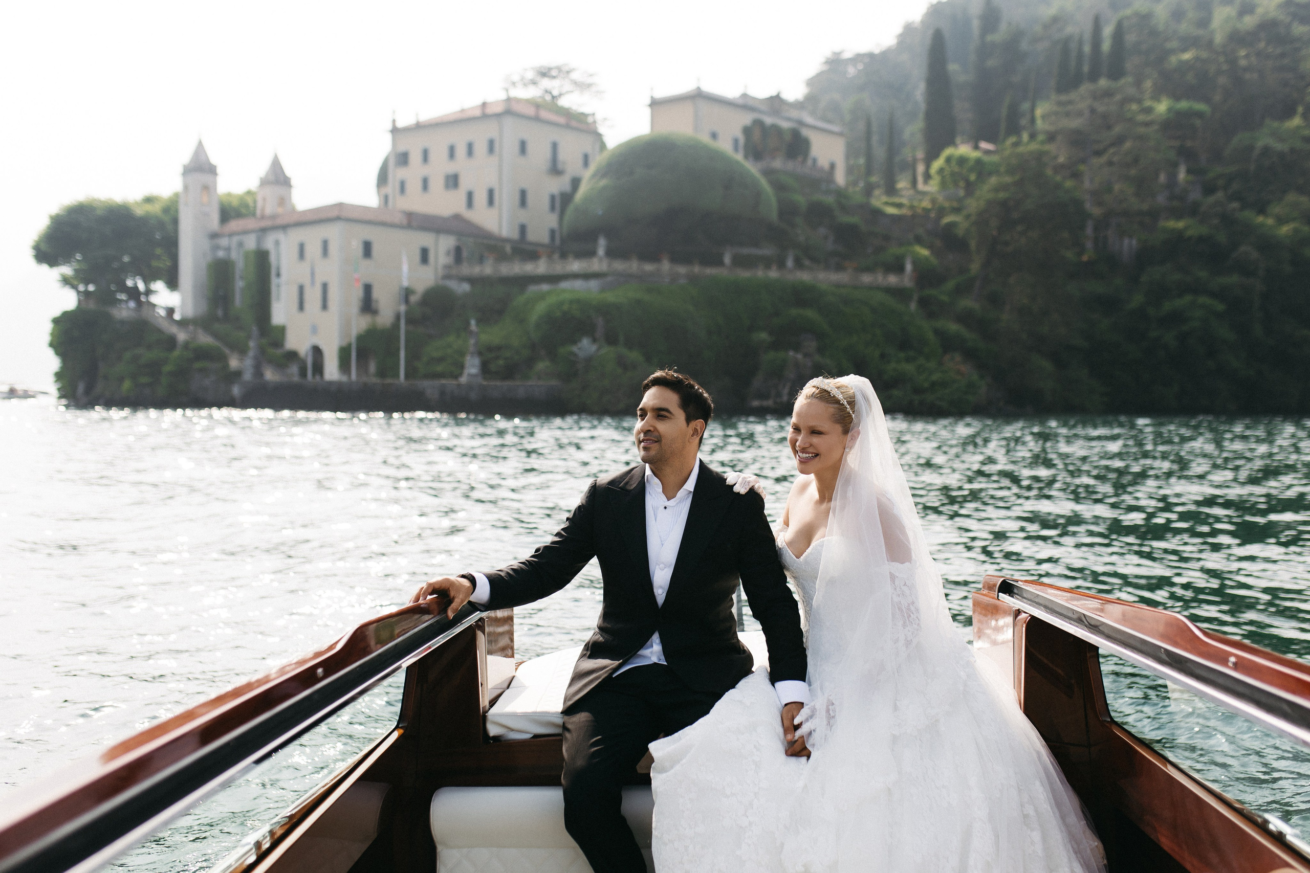 Ivan & Michelle. Fotografo di matrimoni