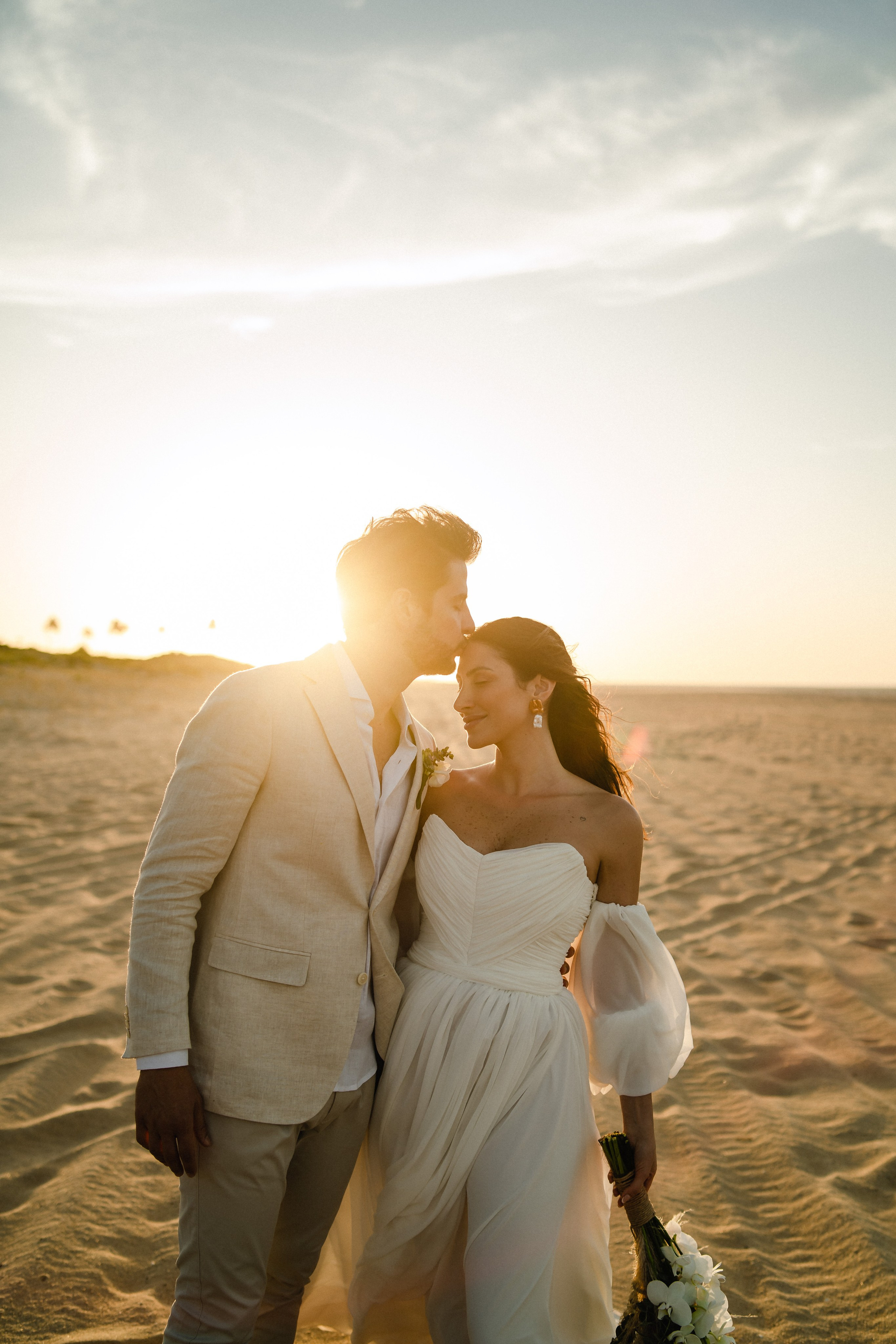 Shai & João | S.M. do Gostoso-RN. Fotógrafo de casamentos e gestantes