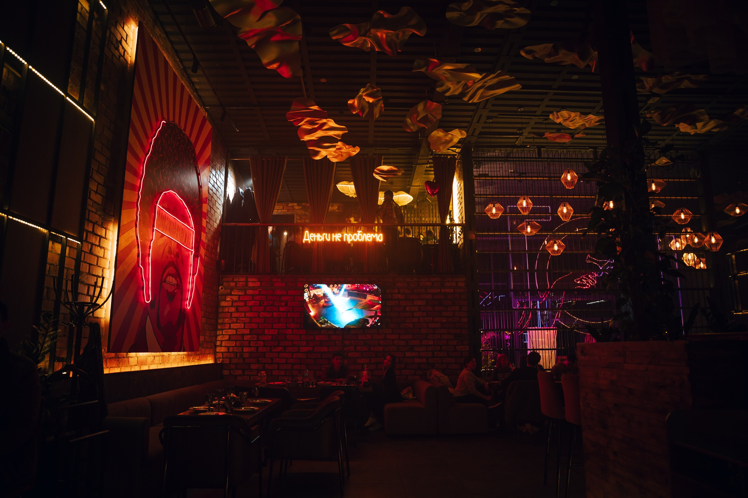 FUN. Фотограф в Бишкеке Андрей Кавешников