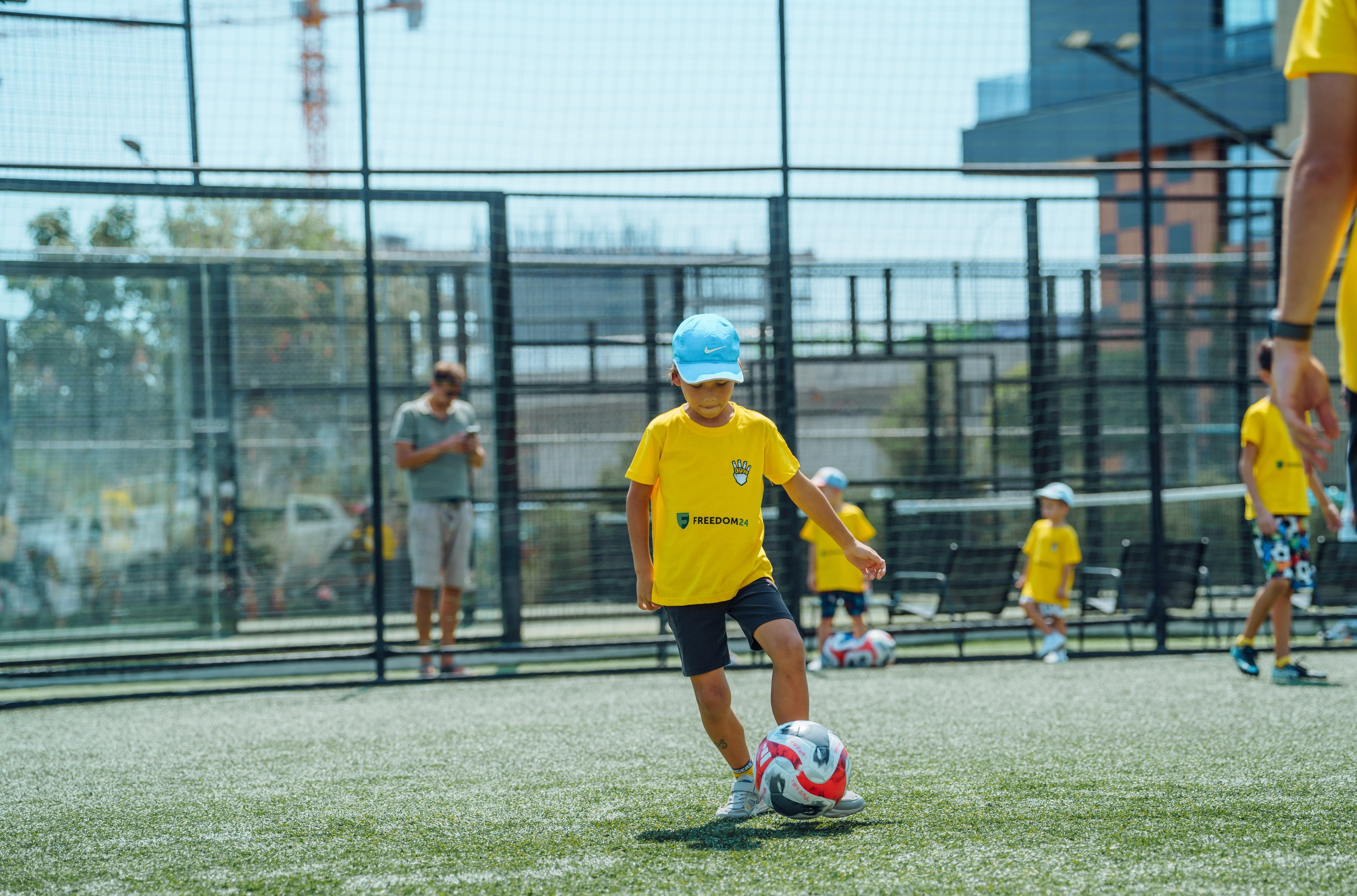 Krasava. Photographer in Cyprus