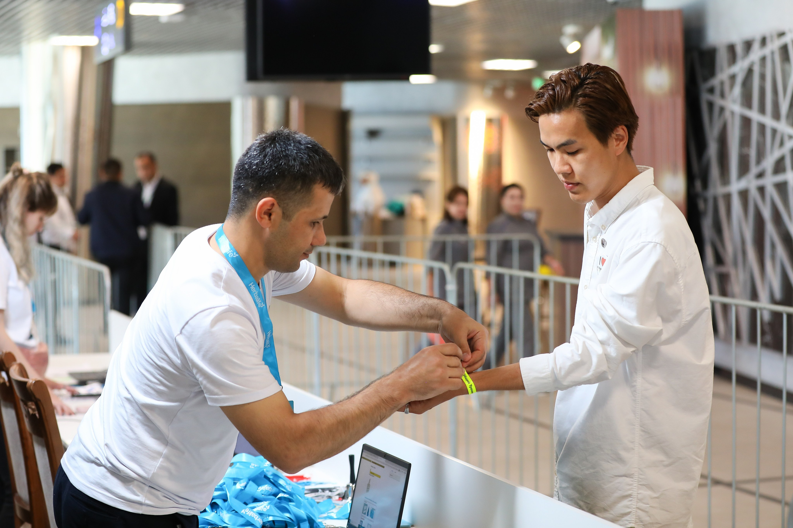 Herbalife. Профессиональная Фото-Видео Студия Геннадия Нестеренко | Ташкент и Весь Узбекистан