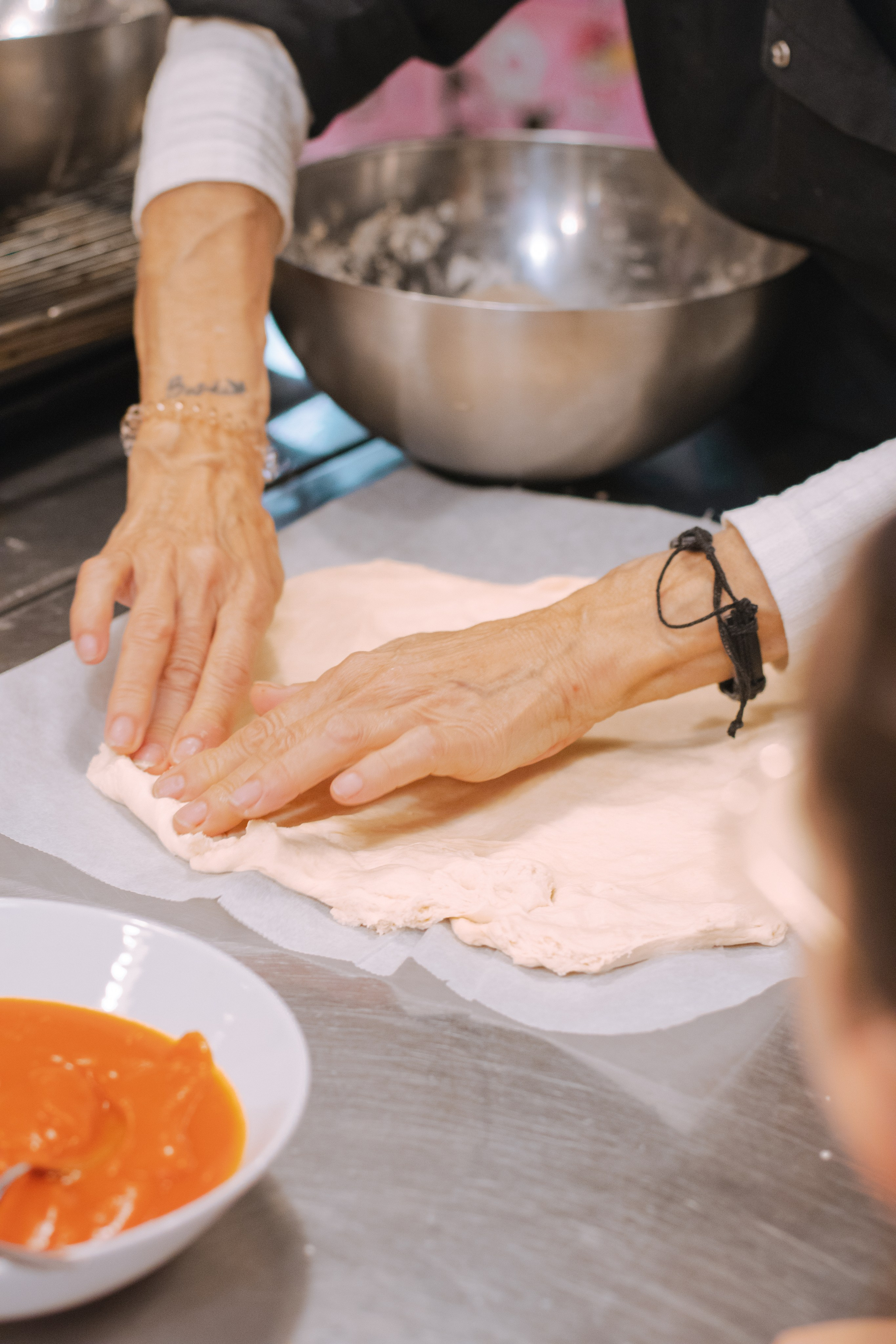 Catalina’s birthday, Barcelona. Alexandra Uzianova — photo and video content in Barcelona