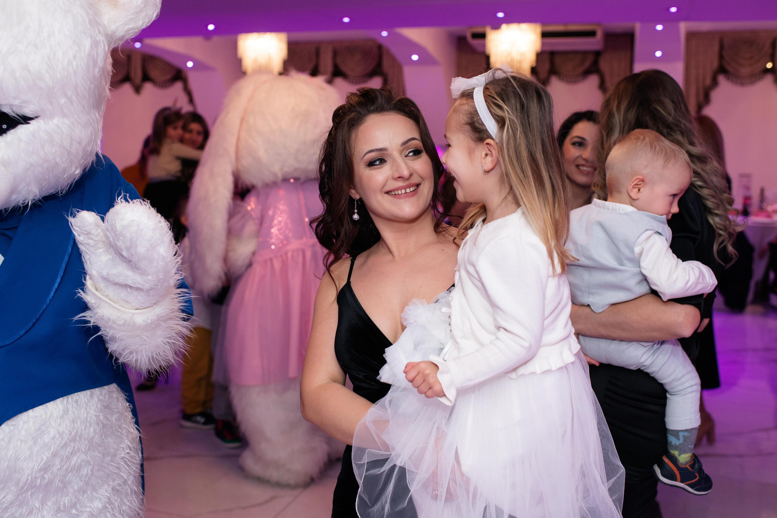 Miriam. Studio Timis