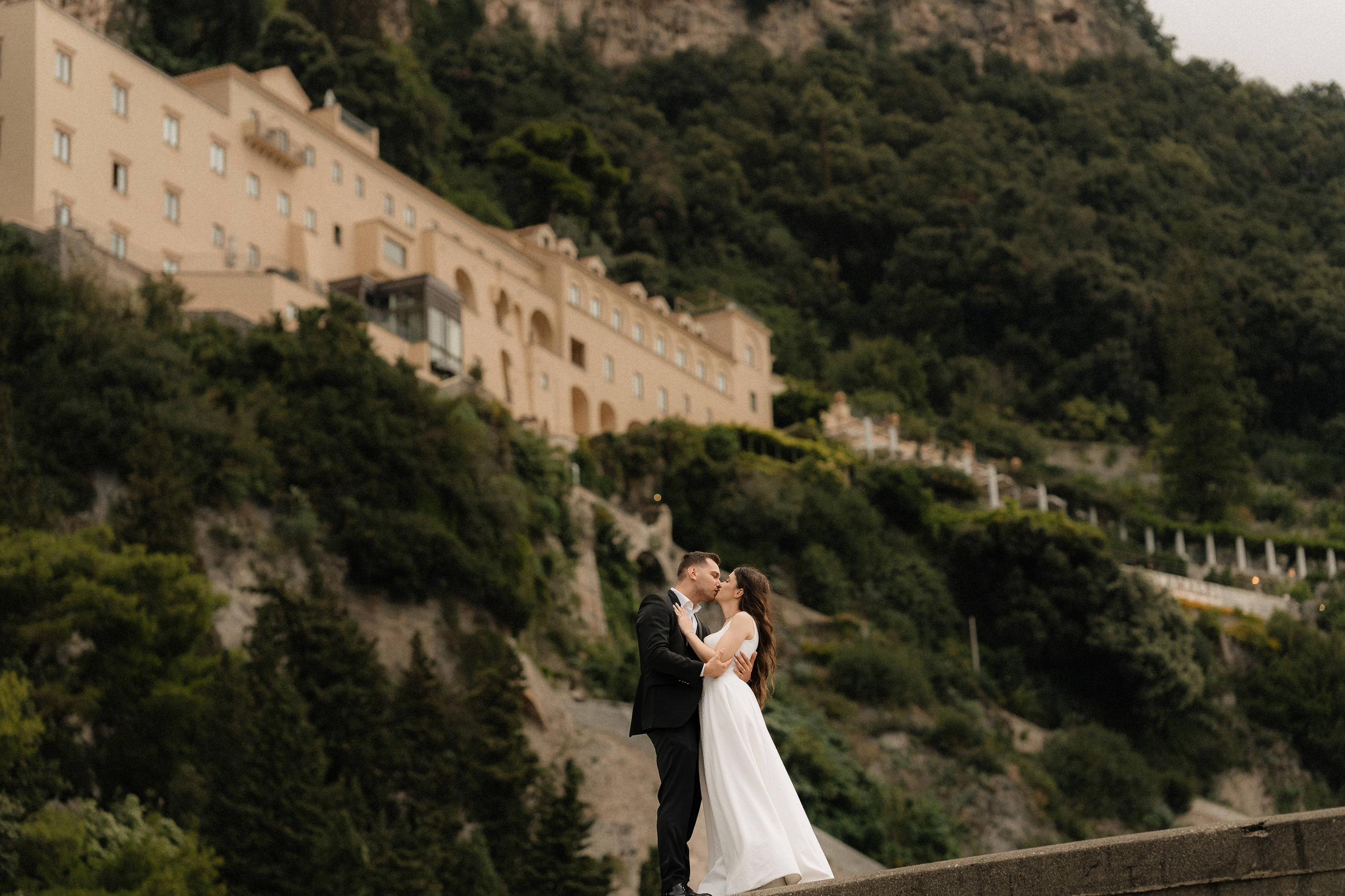 Ana & Vlad — Nuntă la Castelul Cantacuzino. Wedding Photography