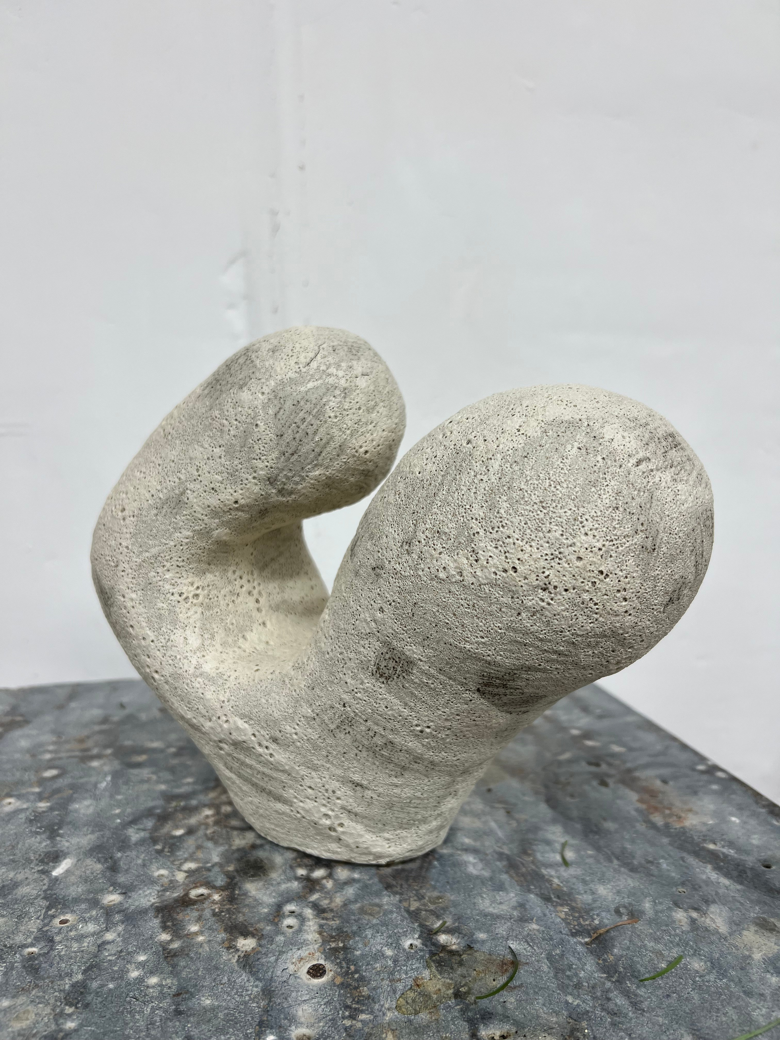 Vase “Coral”. ReefCeramics, based in Nicosia, is a creative hub where handcrafted ce