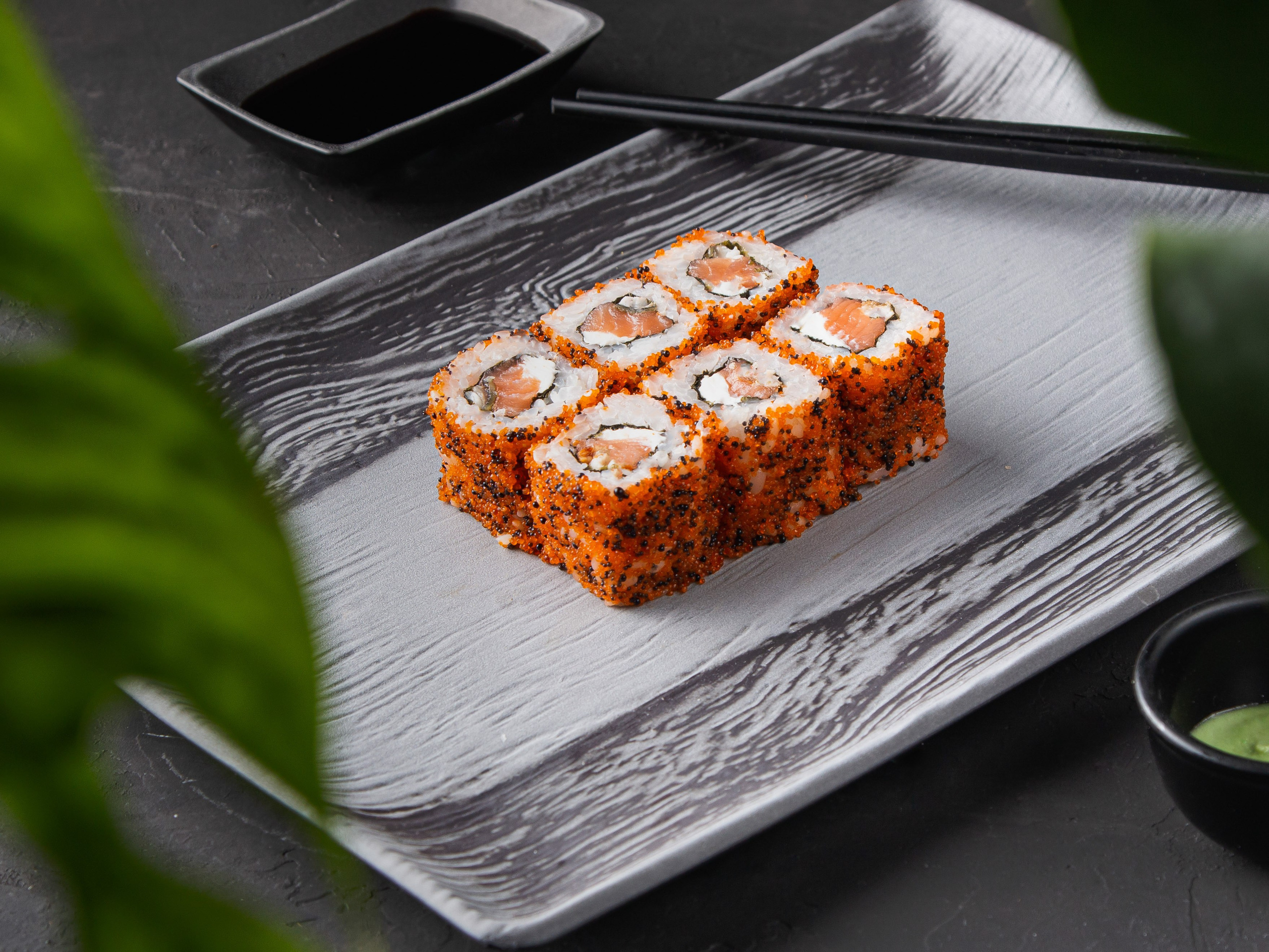 Menu and delivery. Food Photographer in Cyprus Lyudmila Bakalova