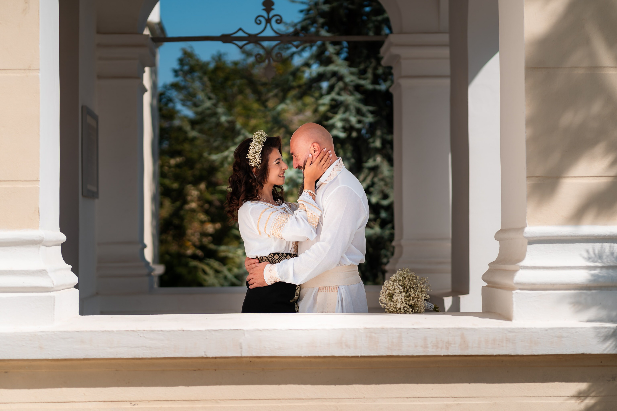 Cununie Alina & Ionut