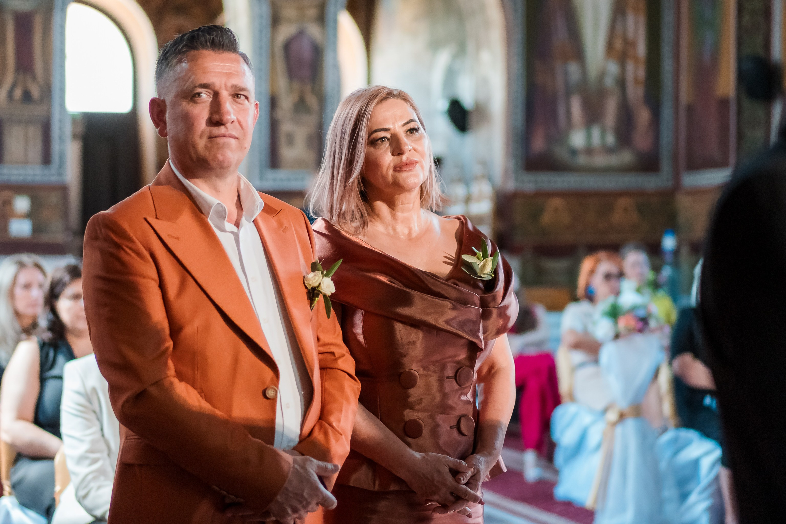 Nunta Georgiana & Alin Cristian