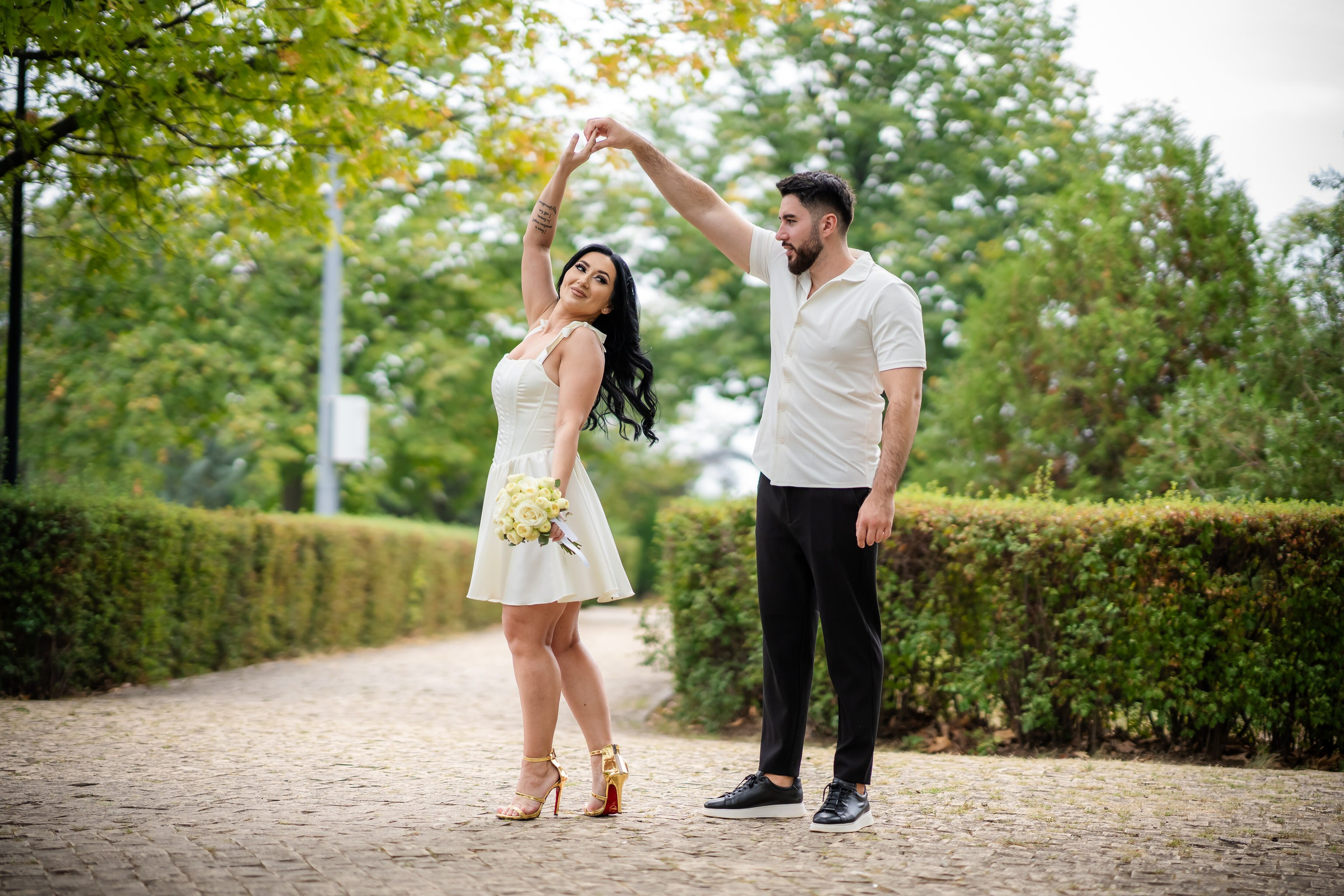 Cununie Anca & Sorin