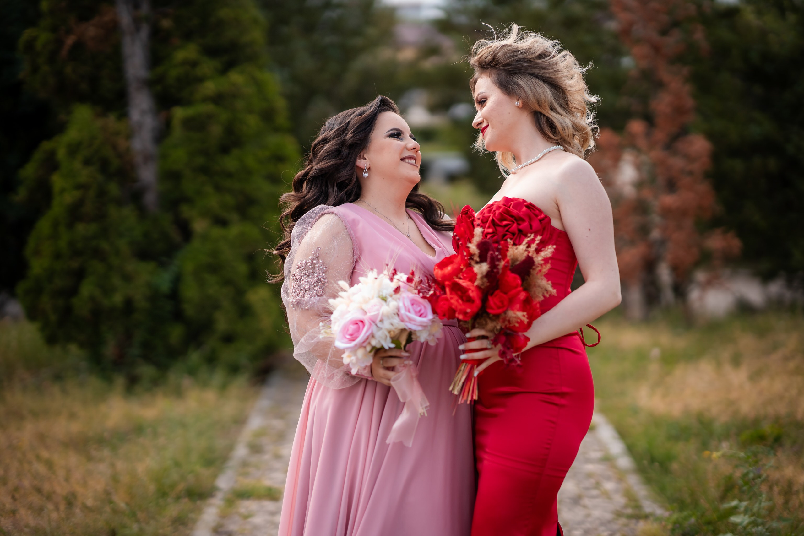 Cununie Luiza & Madalin