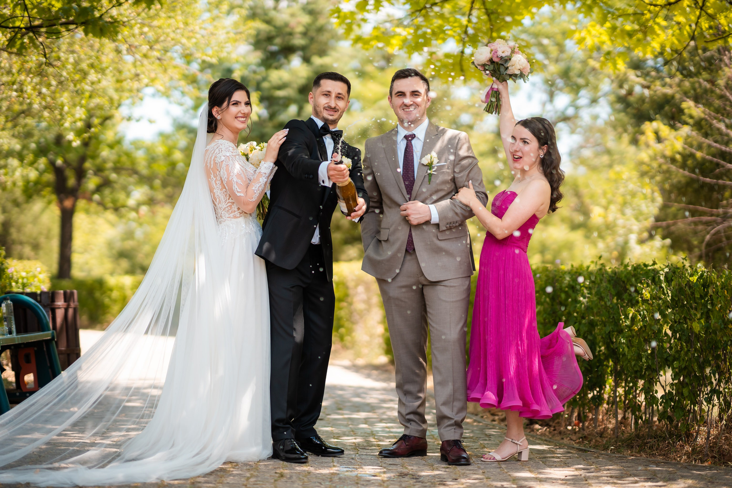 Nunta Laura & Marius