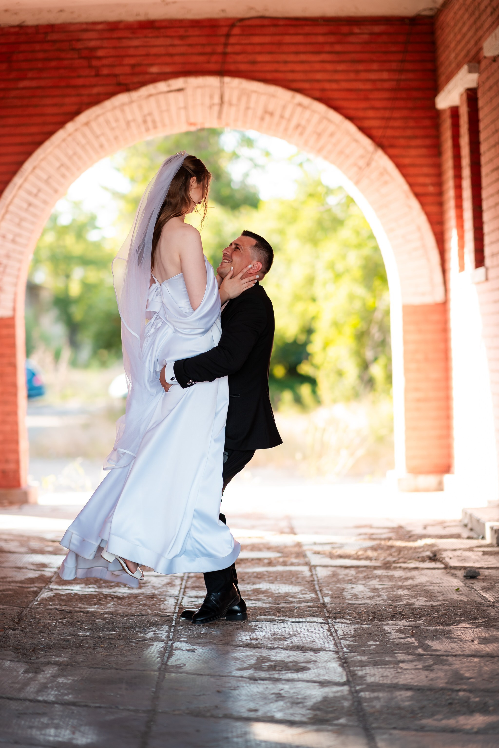 Nunta Florin & Florin