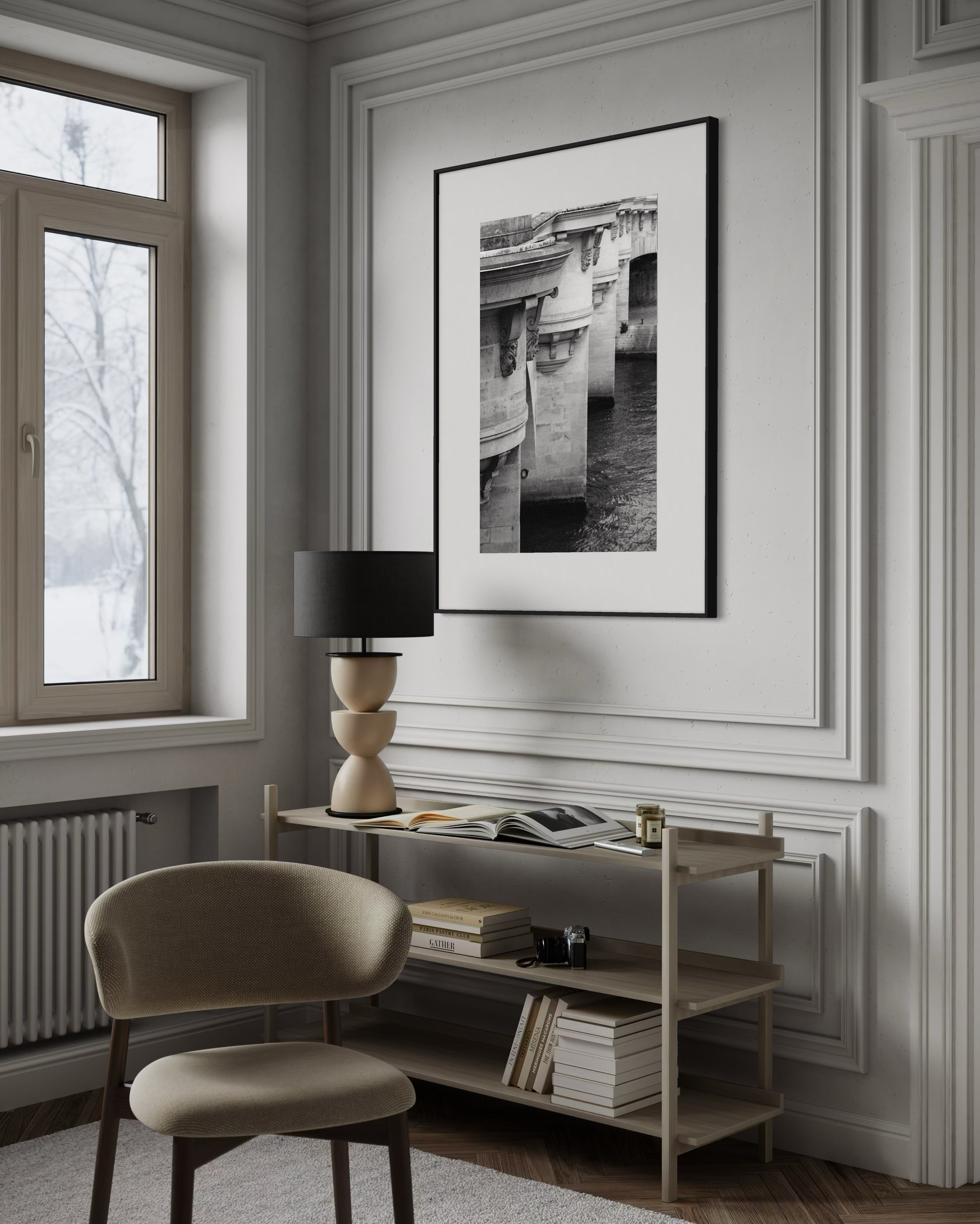 Art prints. Anka Fateeva Website