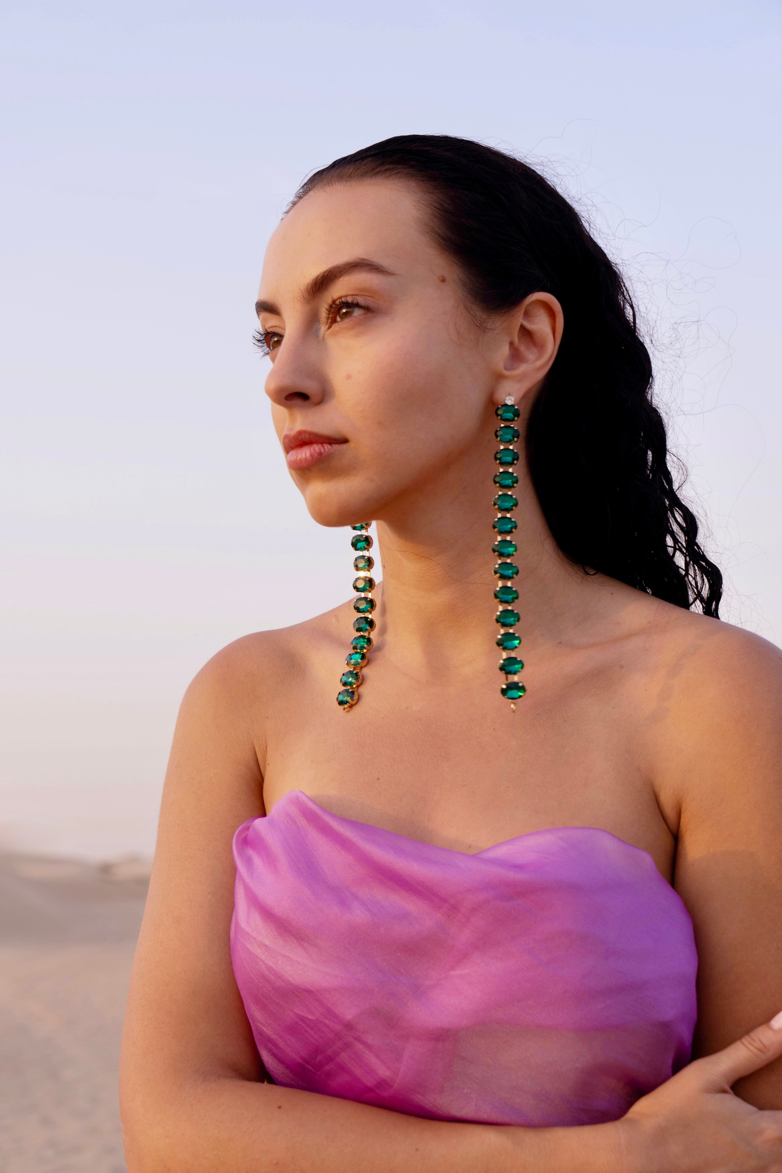 Nejma. Photographer in Dubai