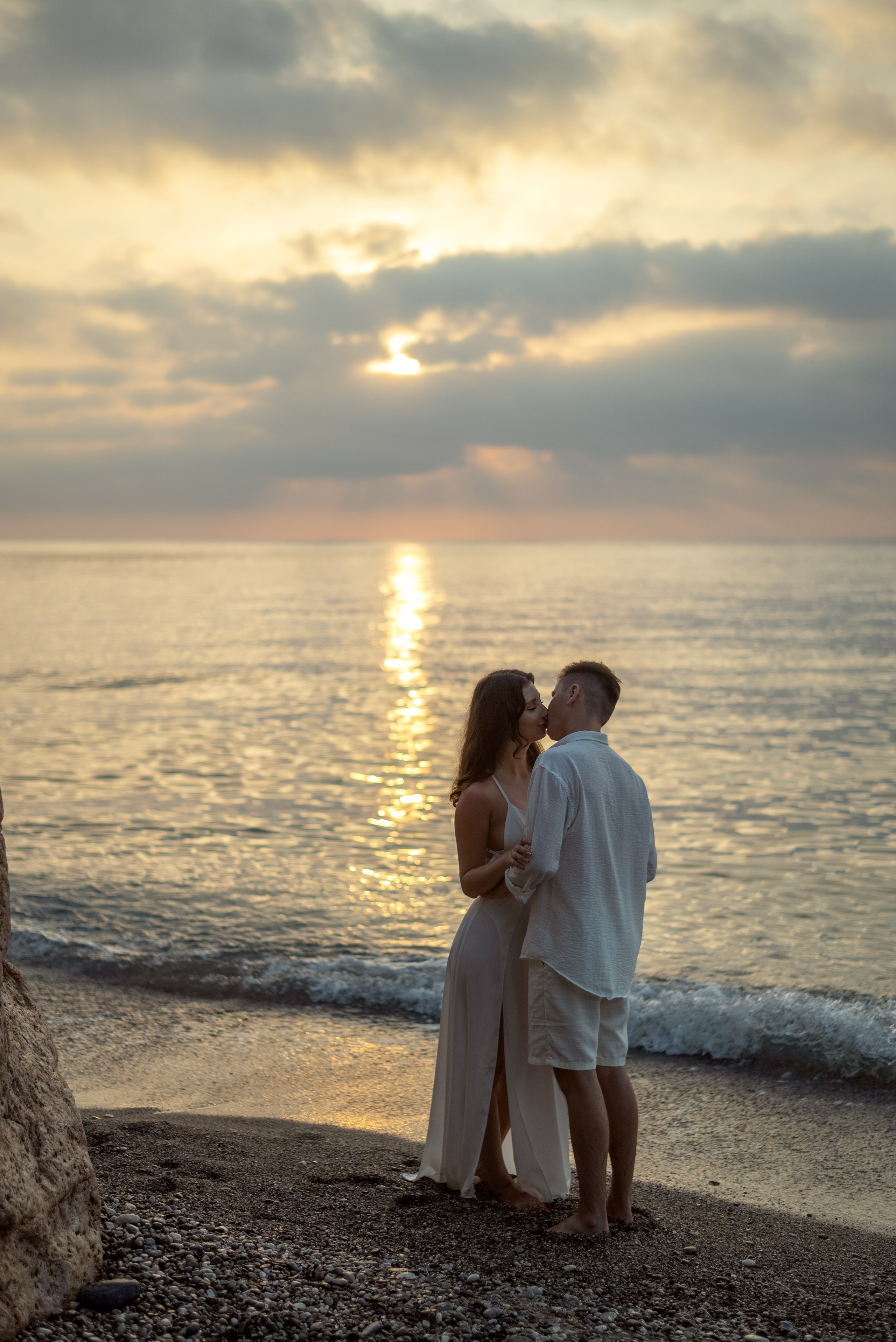 Фотограф Кемер. Семейная, свадебная, индивидуальная фотосессия. Фотосессия на пляже в Кемере. Фотограф Анталия, Кемер, Белек, Сиде Дарья Кая