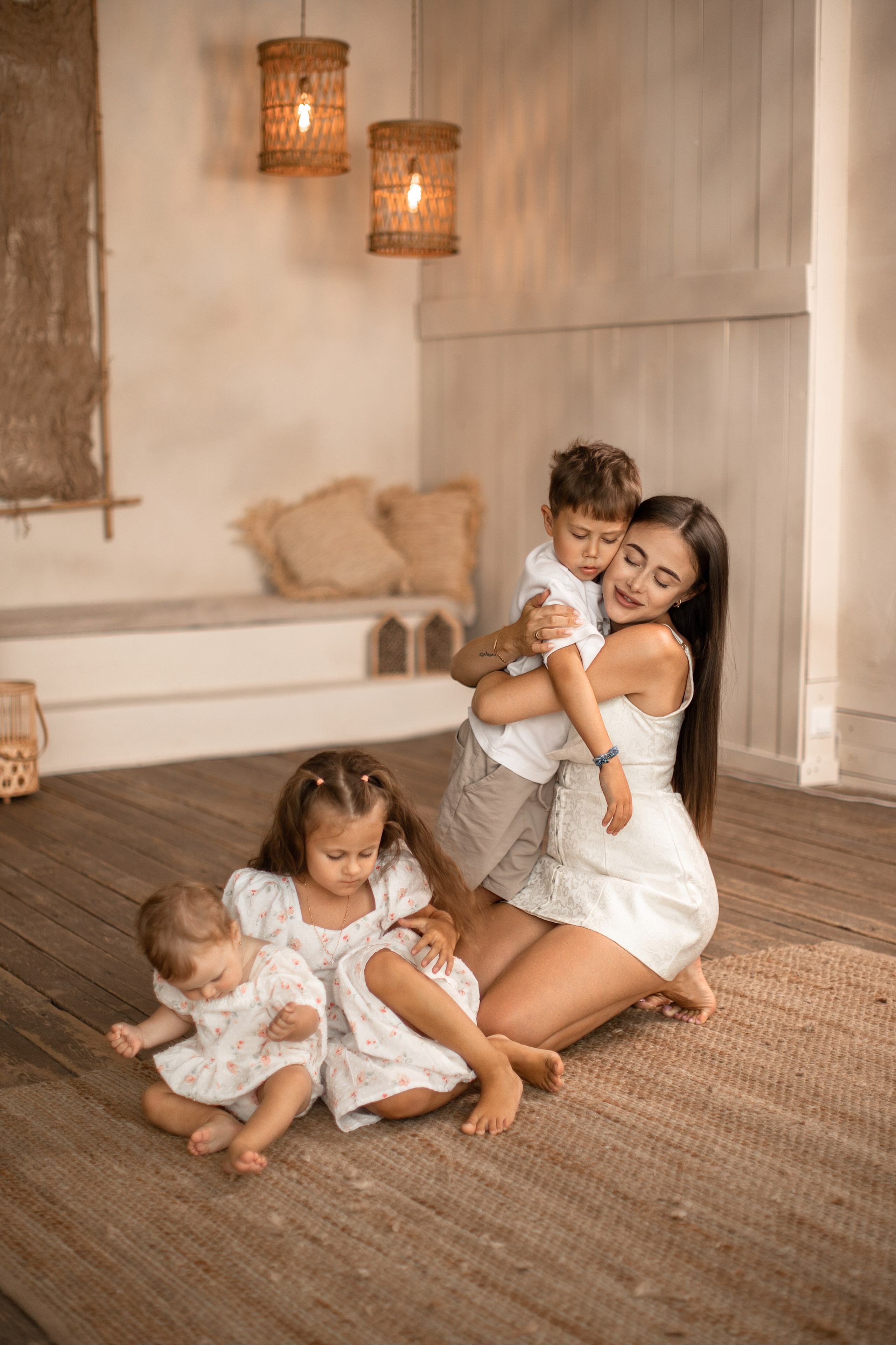Evelina Captari. N.D.photograph - fotograf de familie și portrete în Republica Moldova