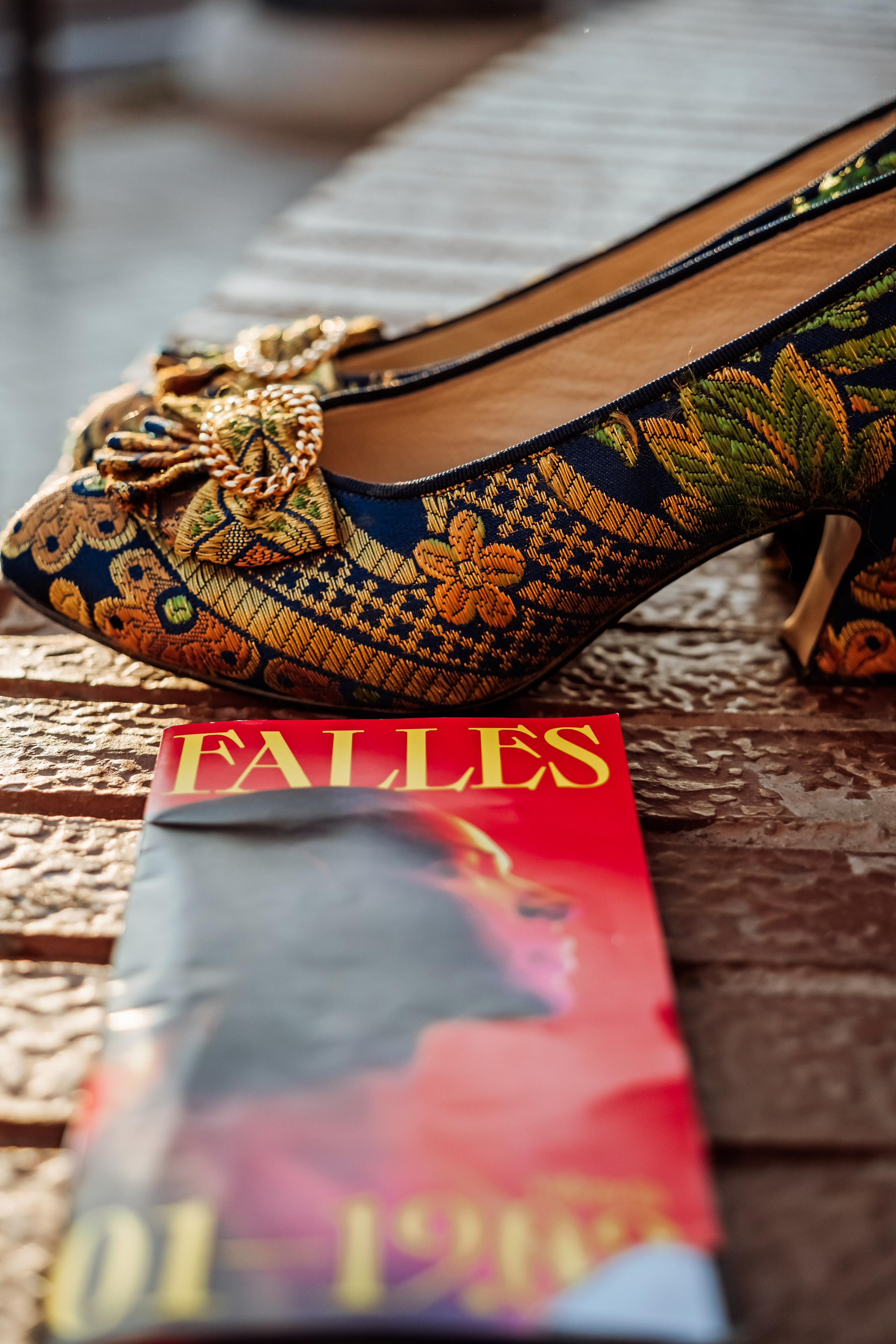 Falleros. Portrait photographer, brands and content in Valencia, Spain, Europe