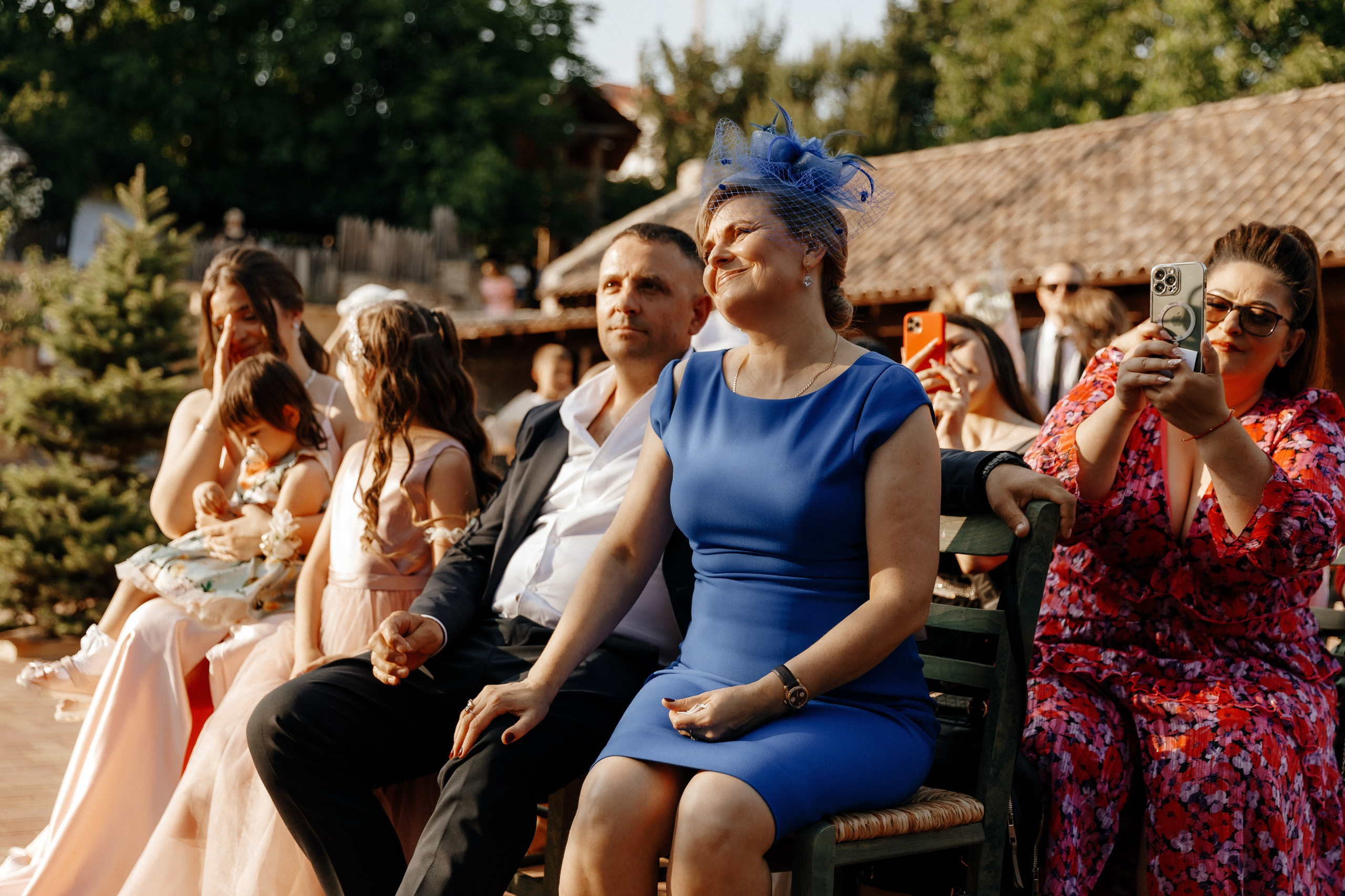 Wedding — Dumitru & Victoria. Fulga Photographer