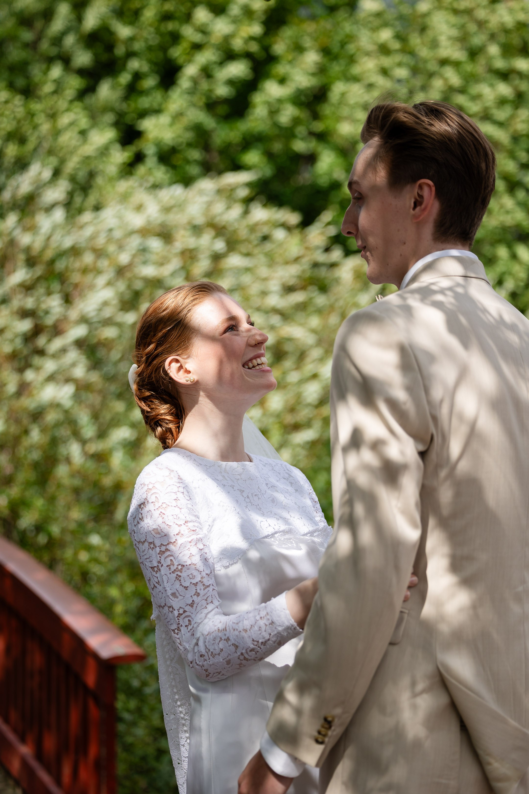 2025 - Vilde & Thomas. Bryllupsfotograf i Oslo og Rogaland — Meisal Media