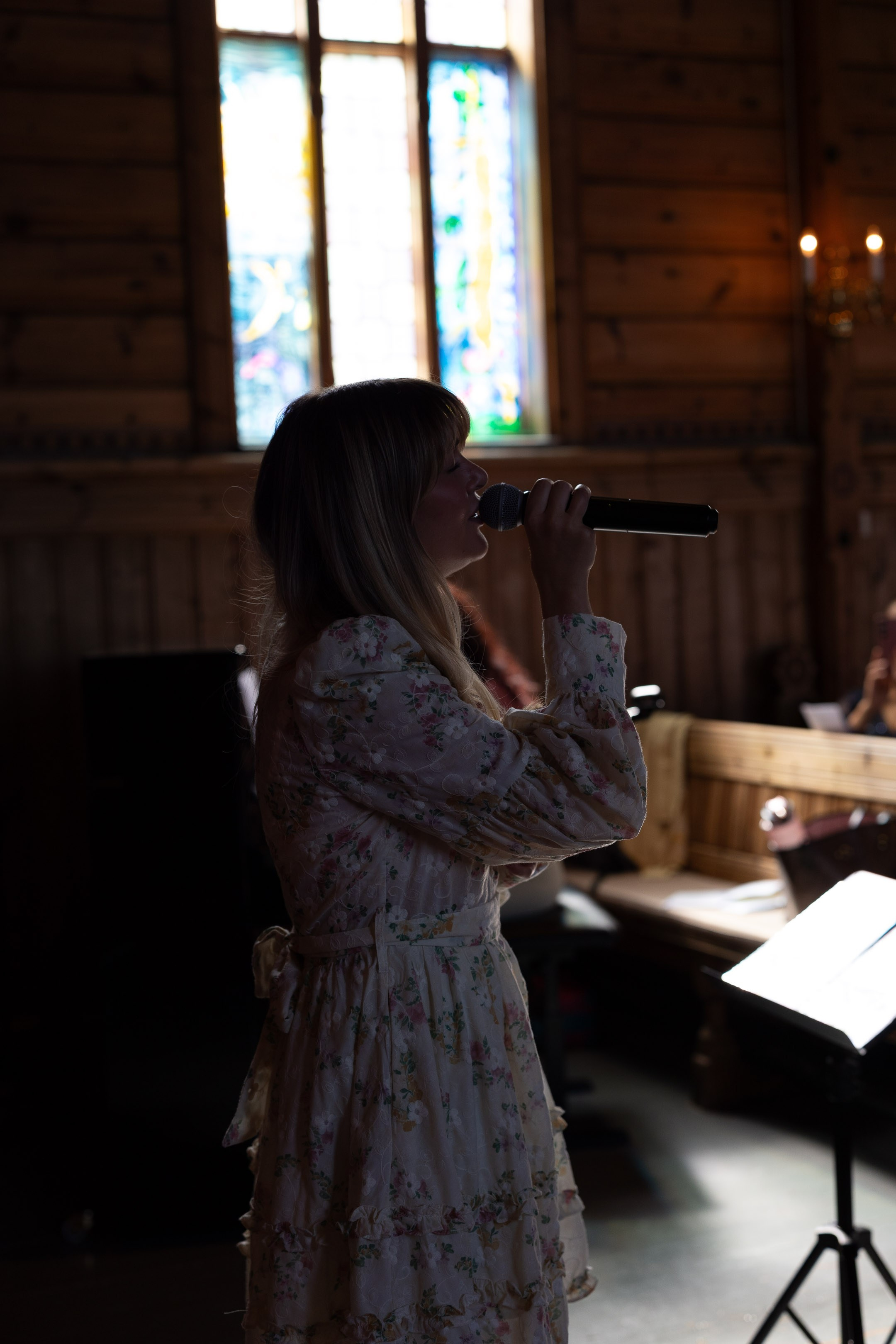 2025 - Bryllup - Kristine & Lars. Bryllupsfotograf i Oslo og Rogaland — Meisal Media