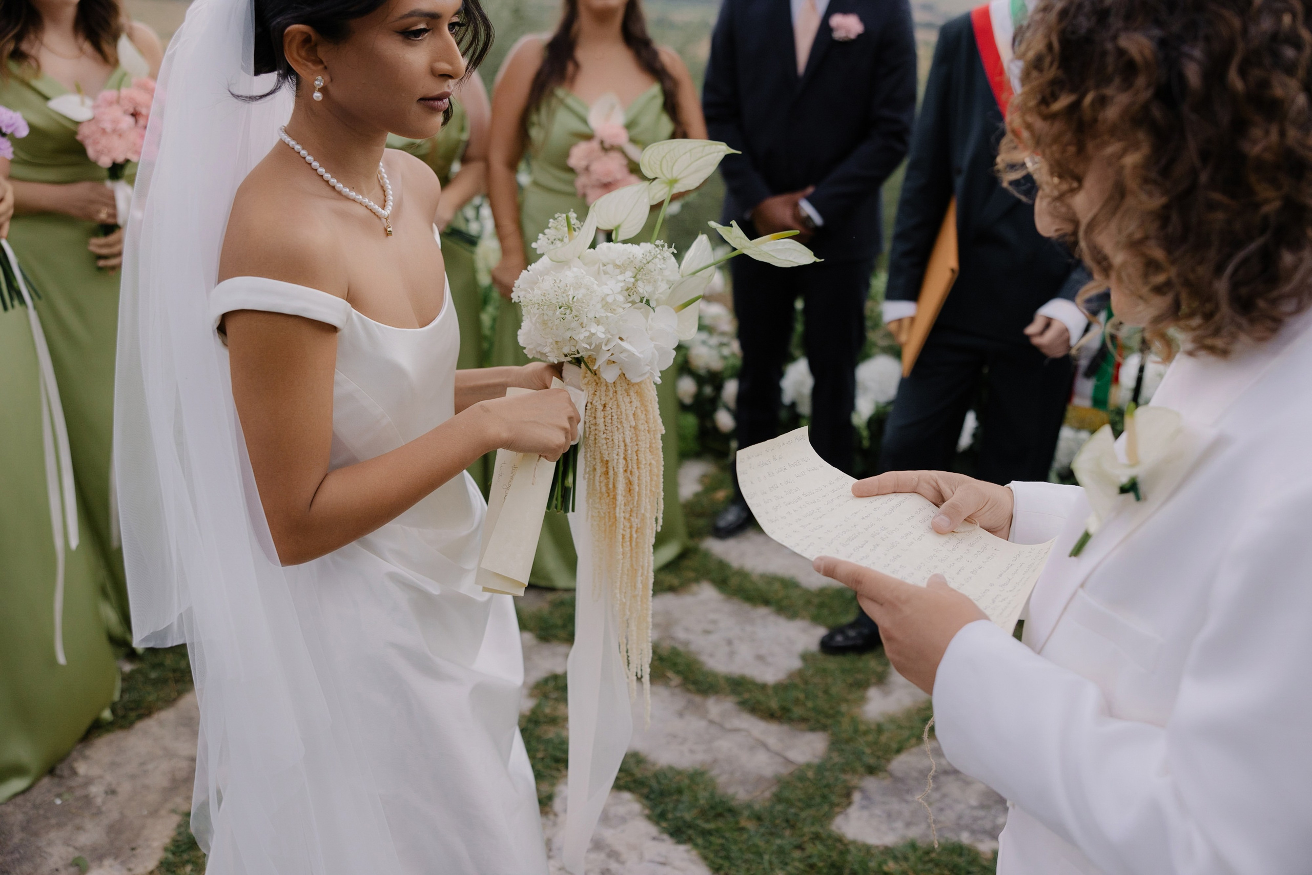 1. Wedding photographer Italy