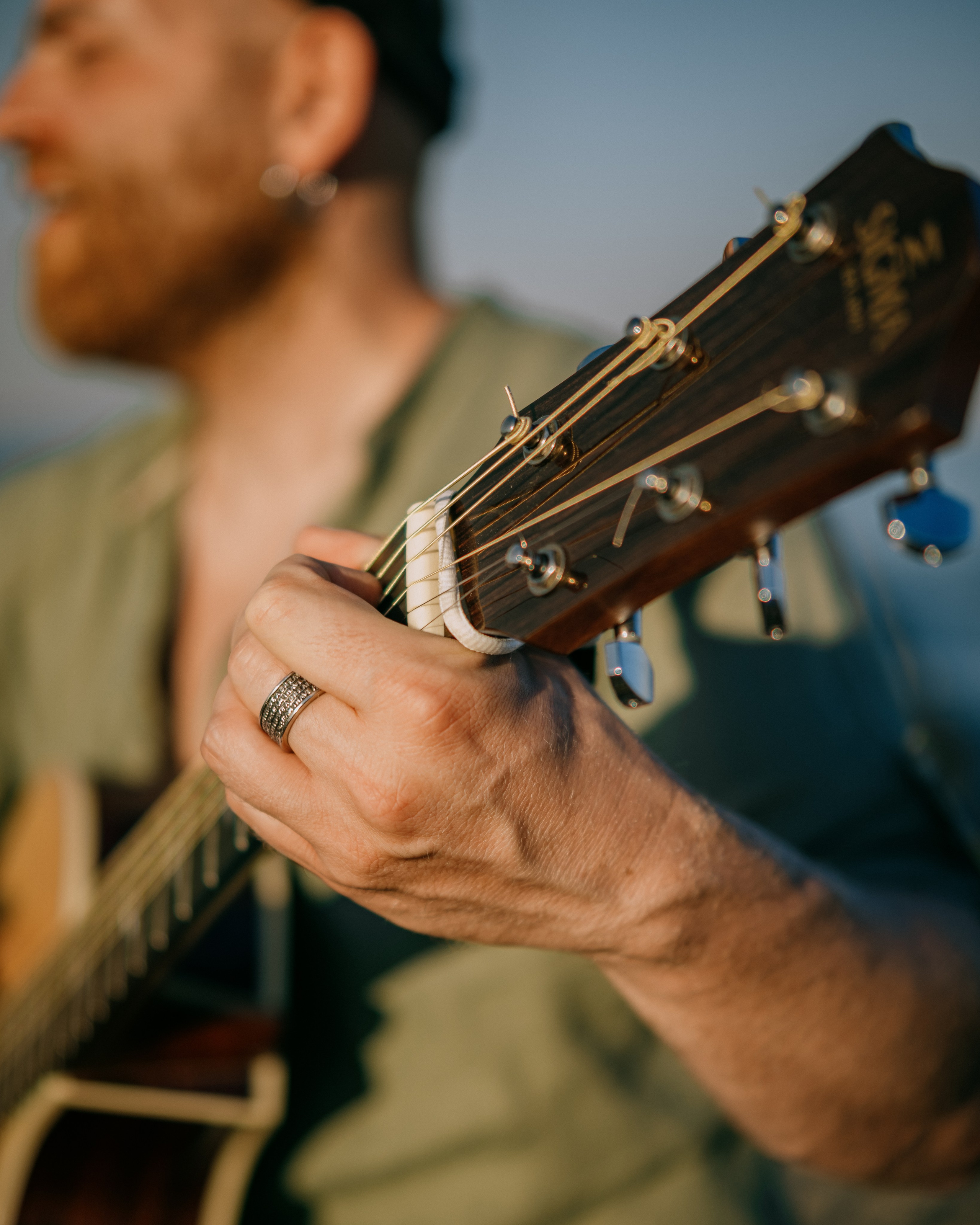 Antonio. Photographer Iuliia Gladkikh, Italy, Abruzzo