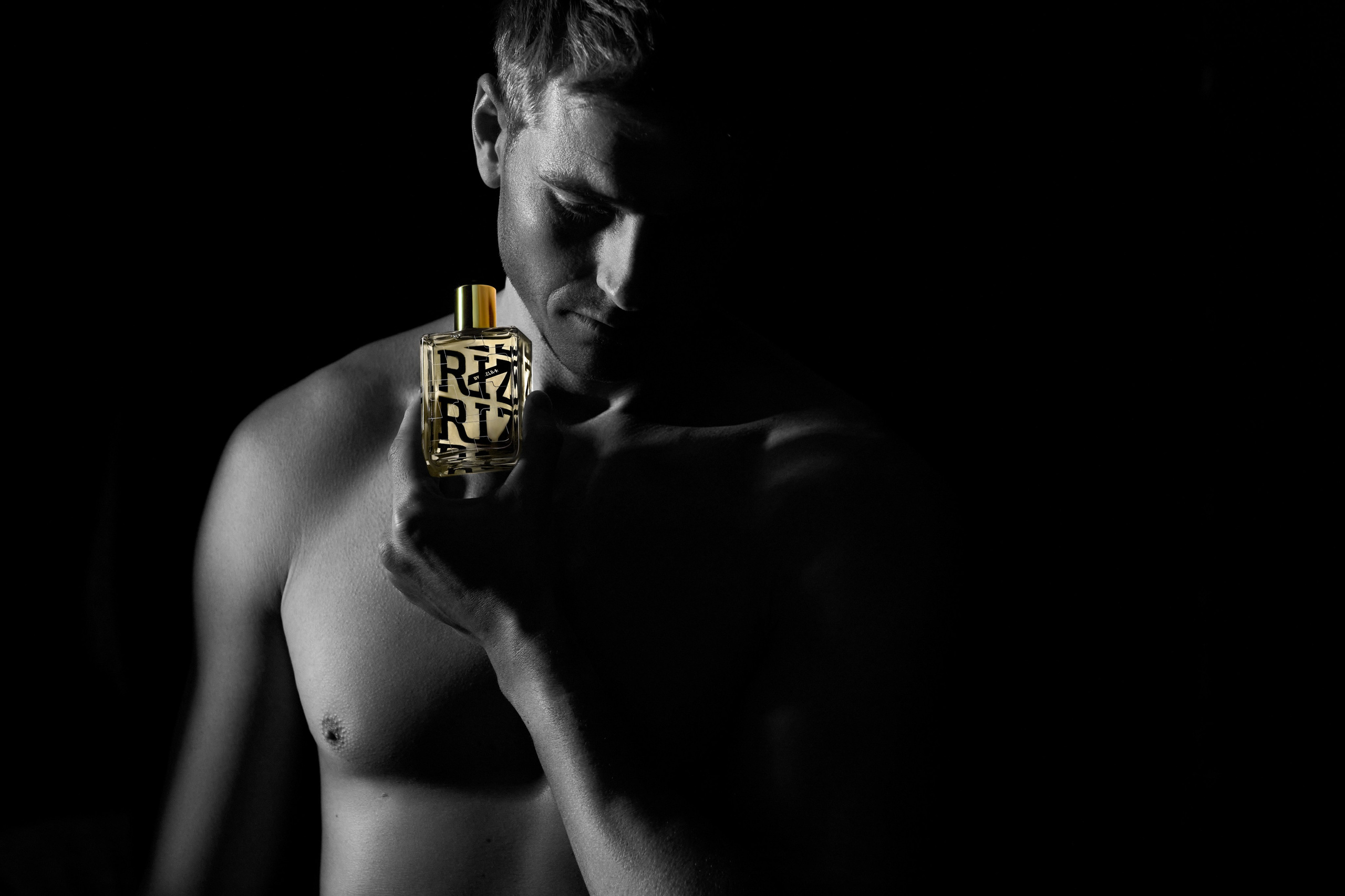 Ретушер Ирина Лисицына