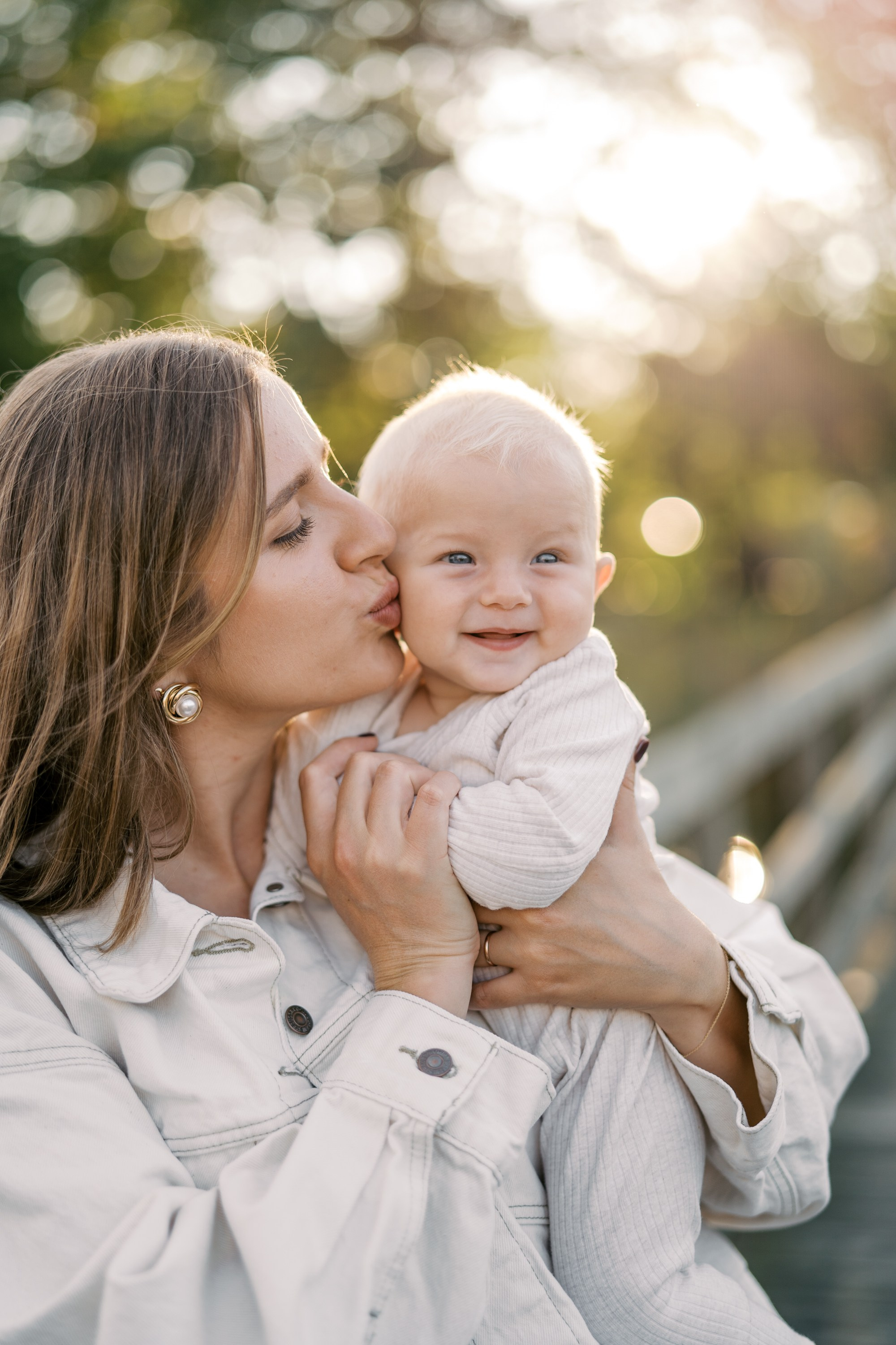 Family. Cleveland Family Photographer | Irina’s Photo