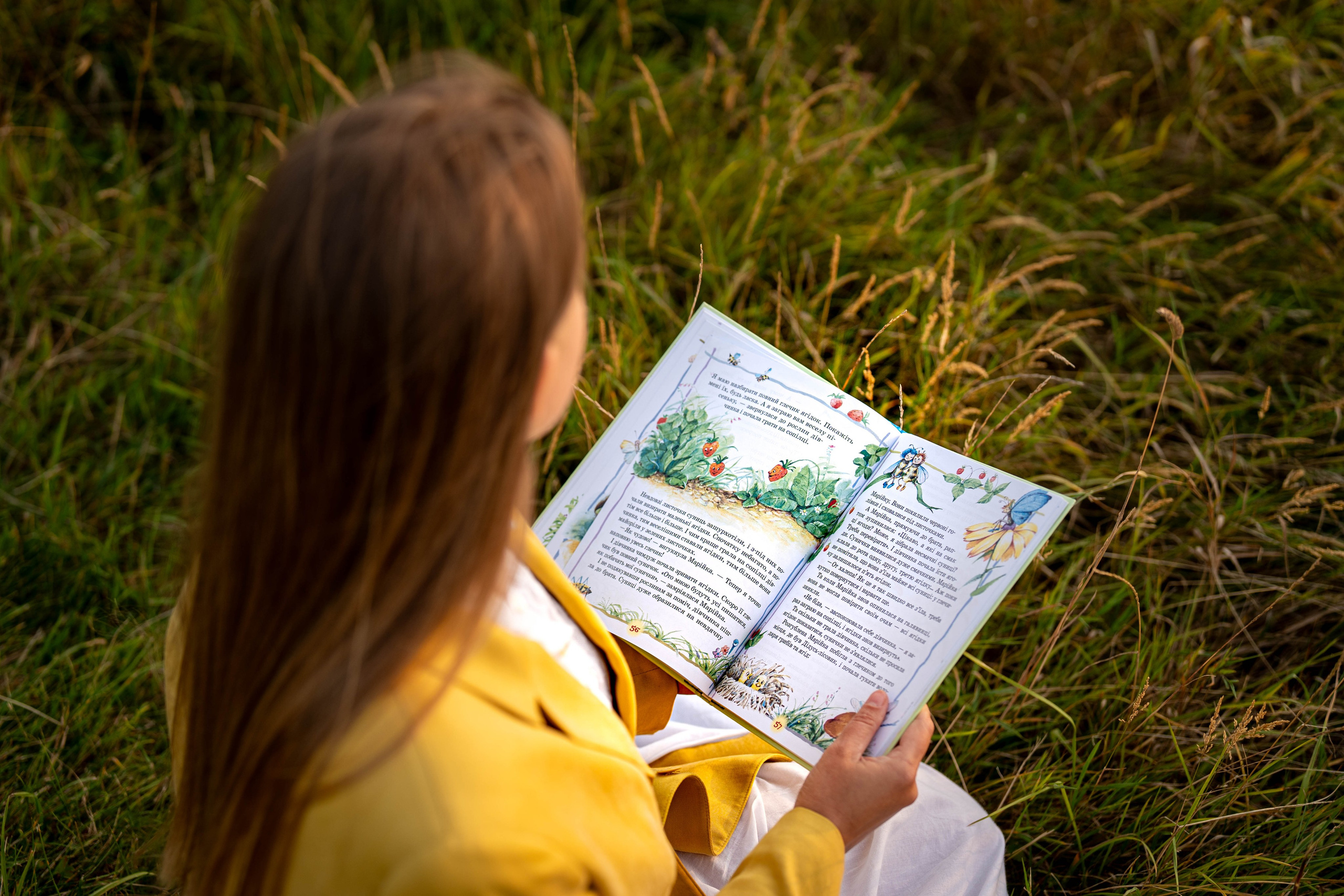 Alona. Anna Mavka Photographer