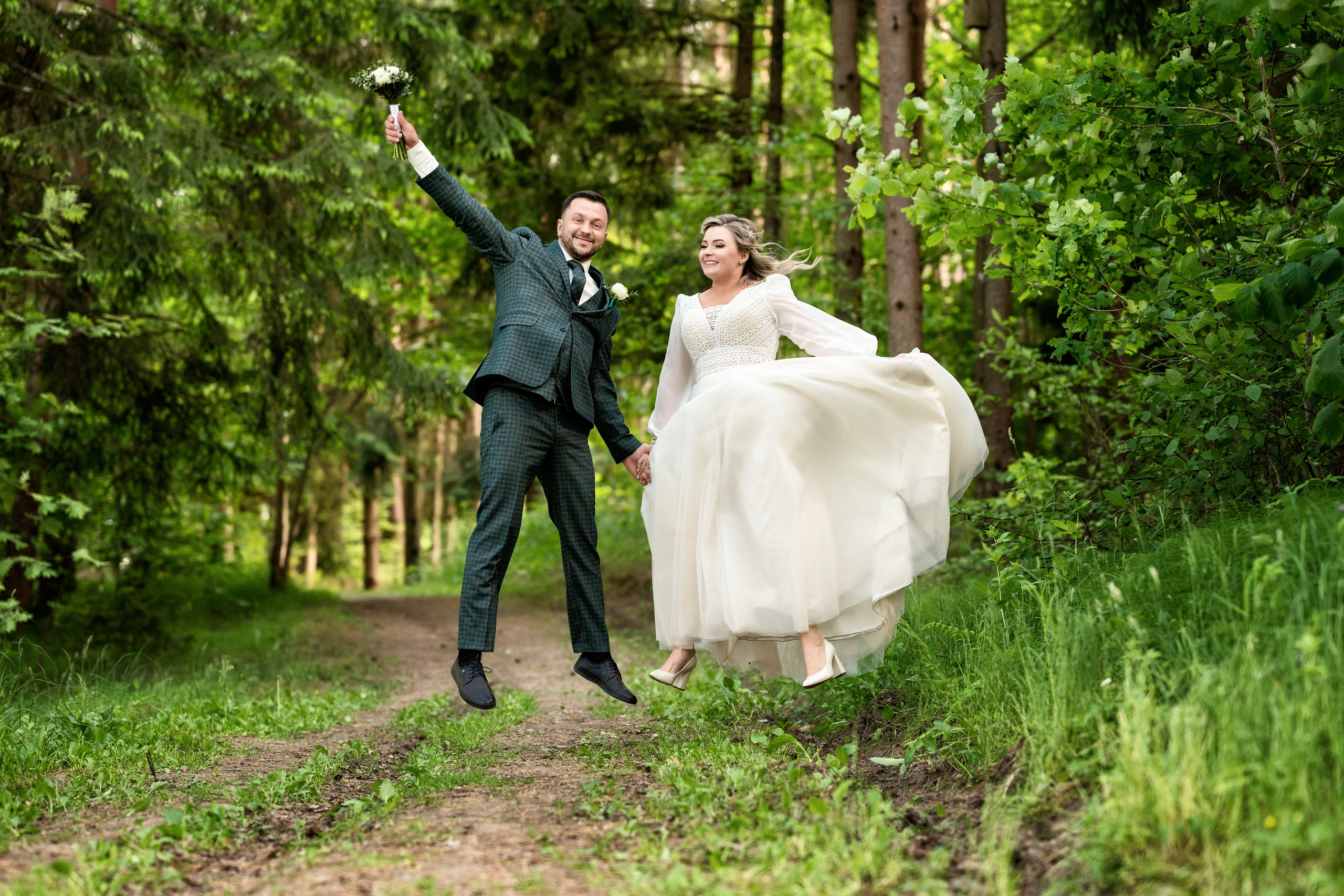 Йоланта и Юрий. Фотограф / Даугавпилс / Studija Natalie / Наталья Евменова