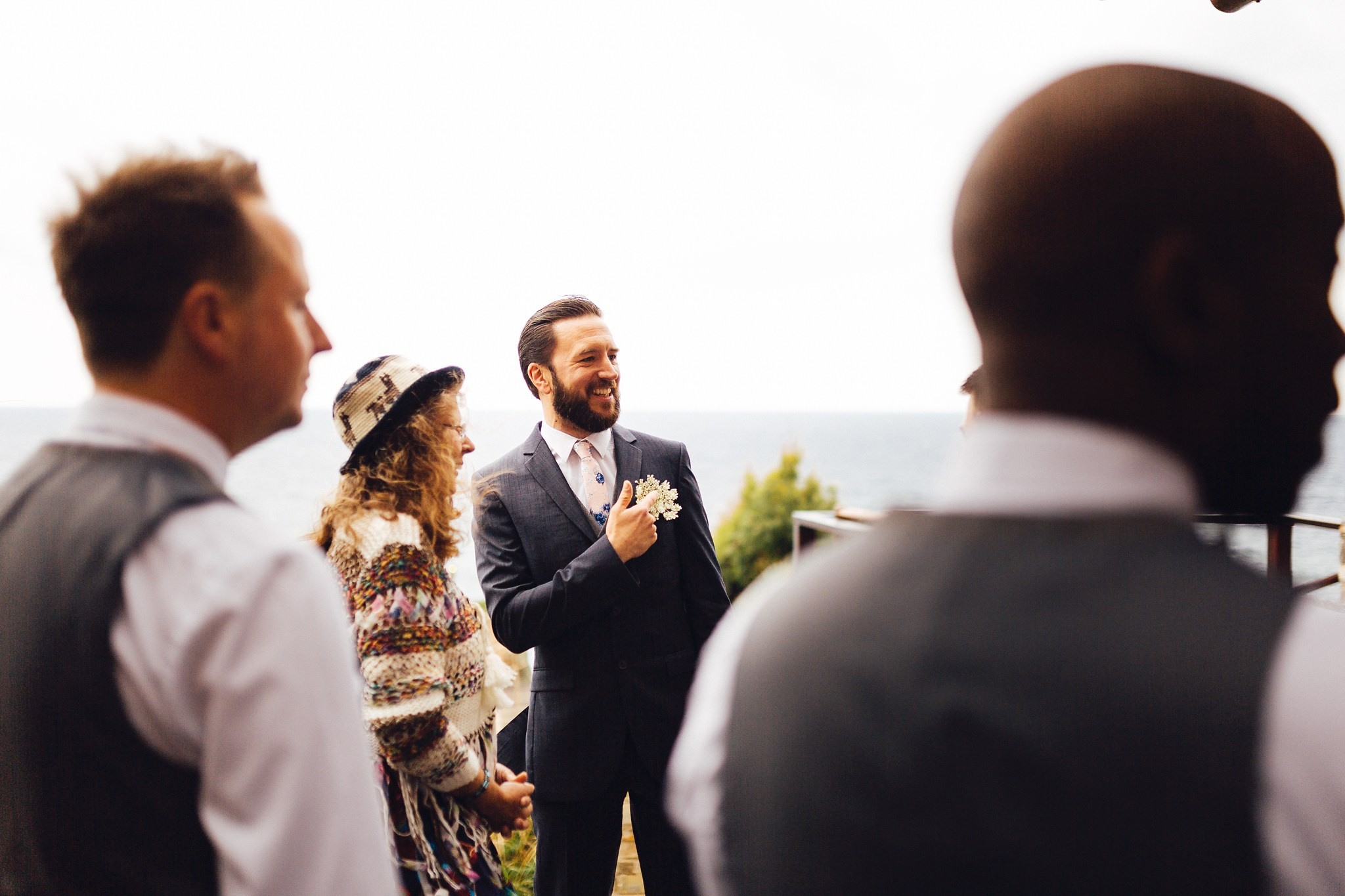 Gavin & Jessica, Evia. Denny Savon — Photographer in Santorini | Weddings, Love Stories & Flying Dress