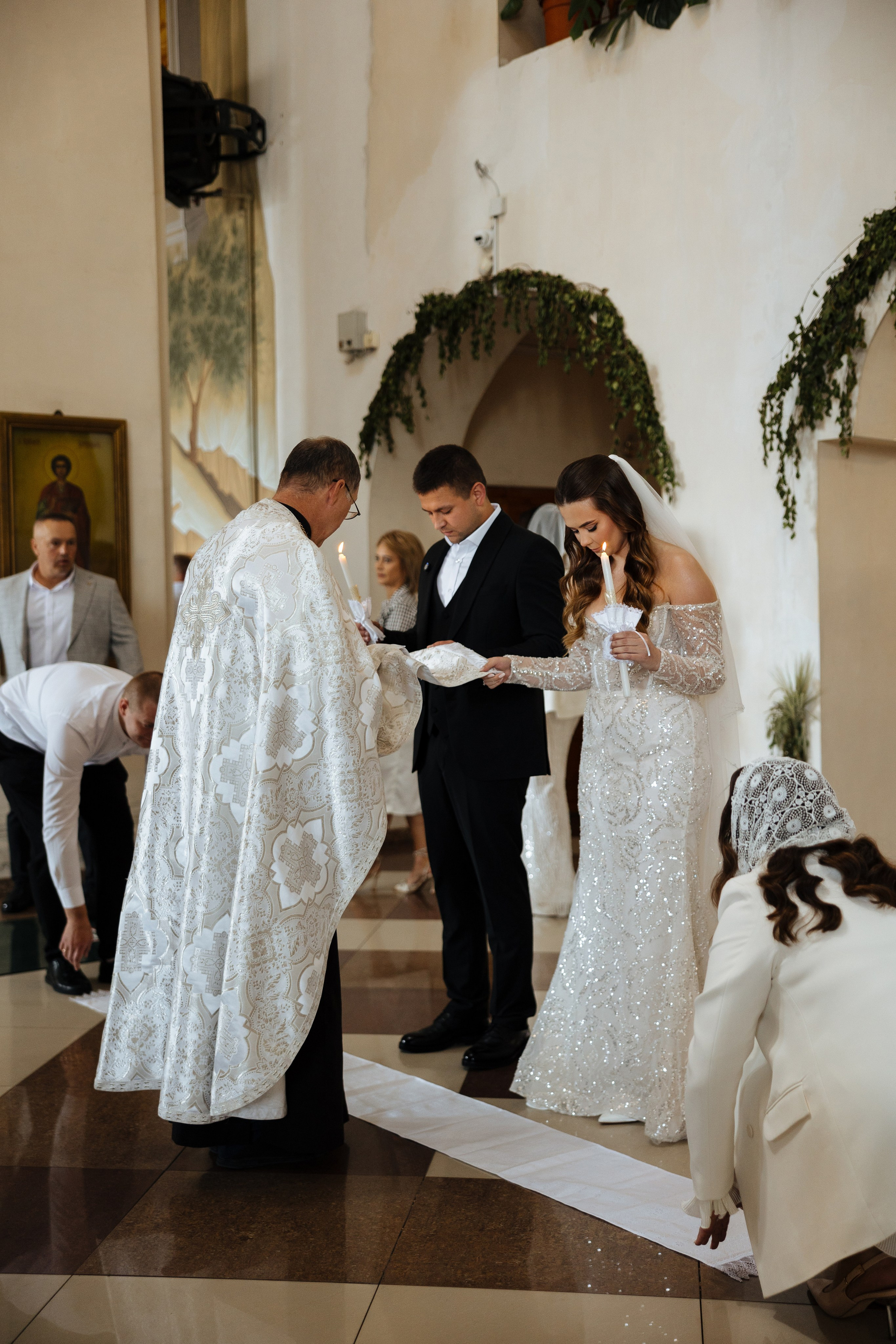 Diana Vlad. Ірина Терещук