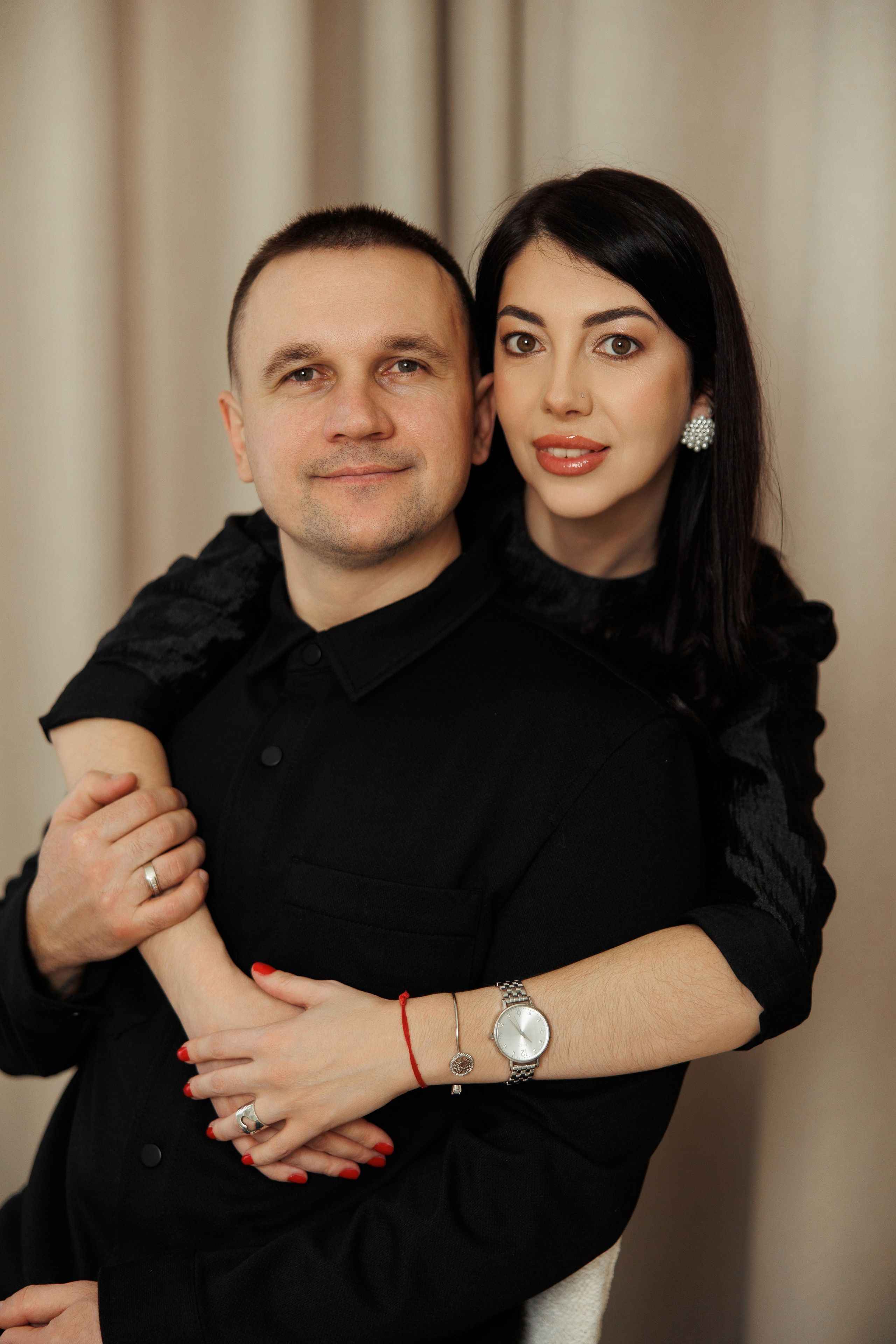 Родина Снігур. Ірина Терещук