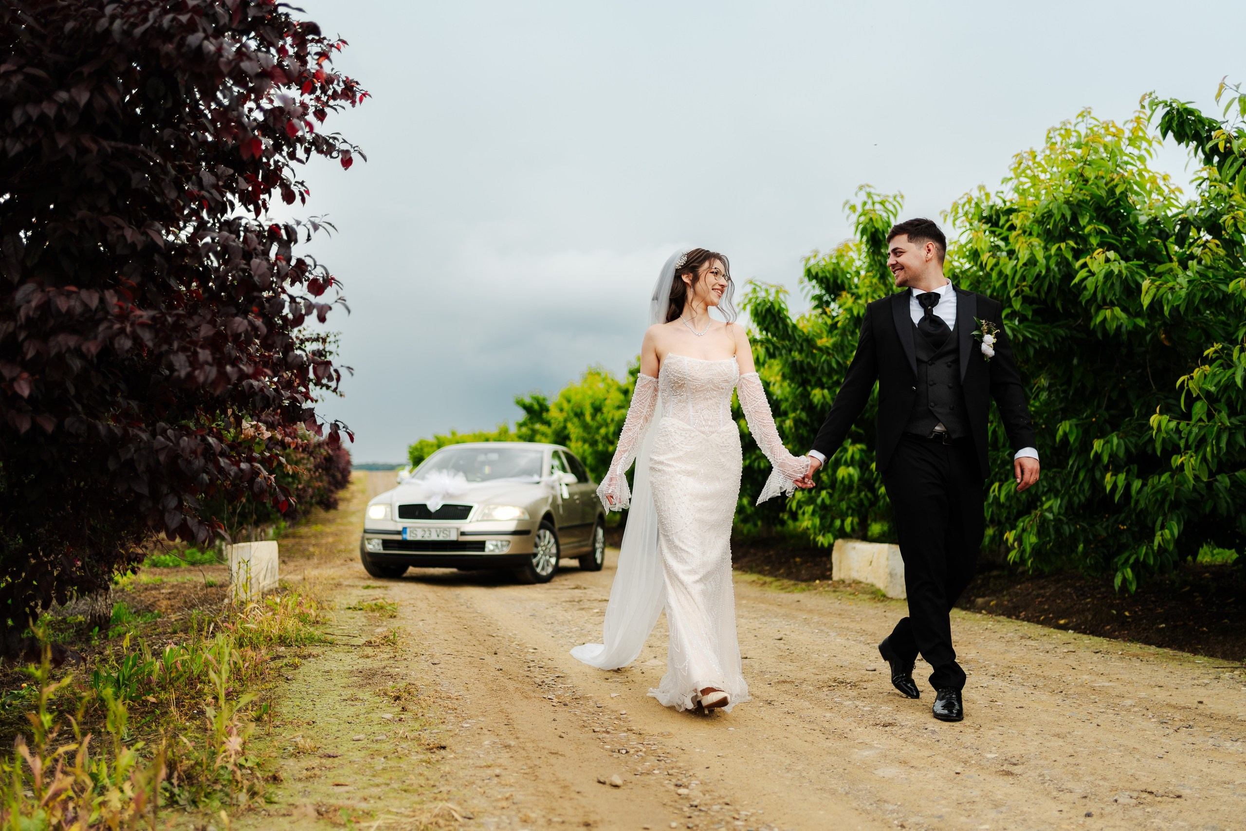 Stefania & Vasi. Ionut Cimpoes FOTOGRAF