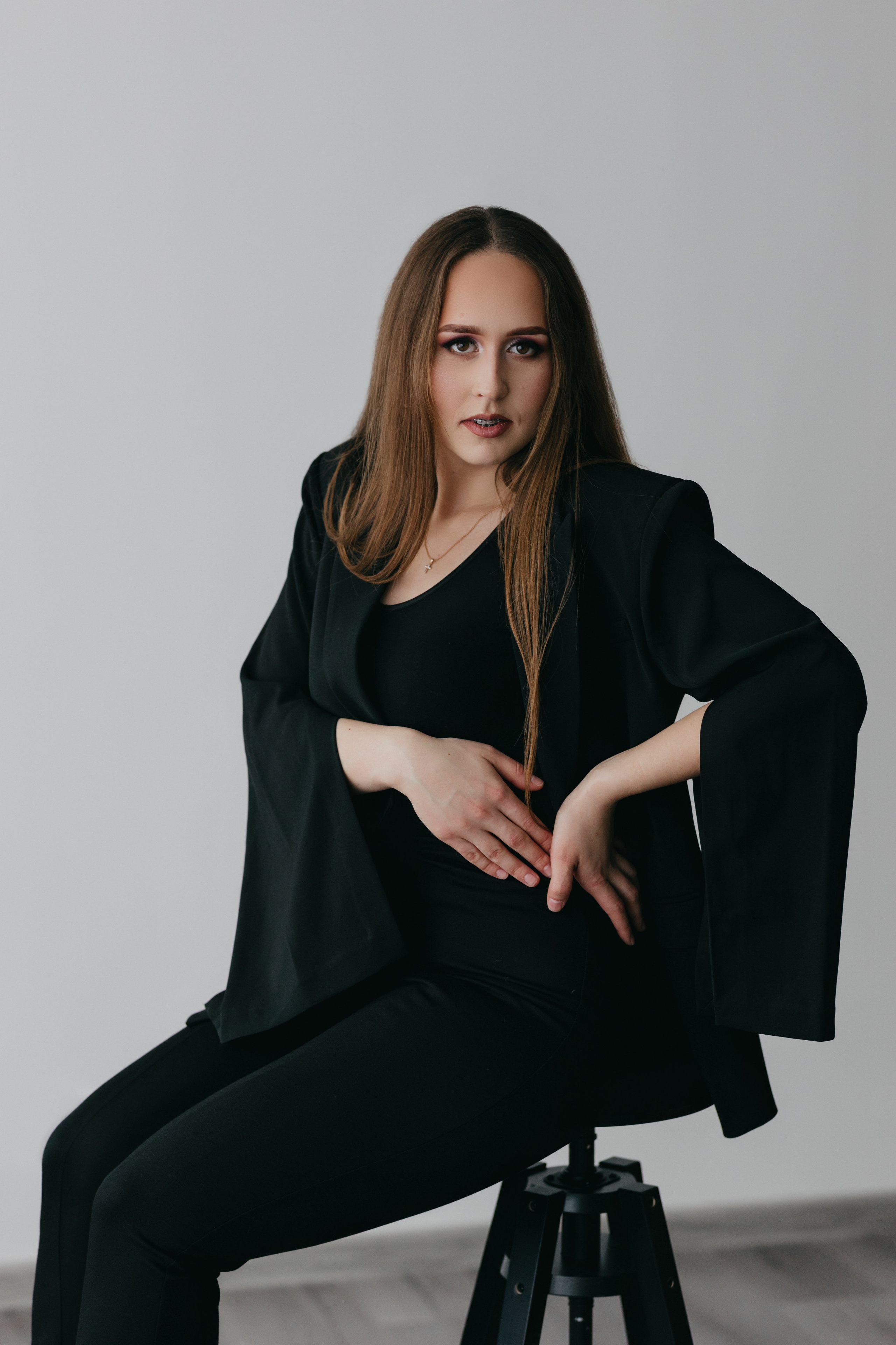 Paulinos asmeninė fotosesija Marijampolėje