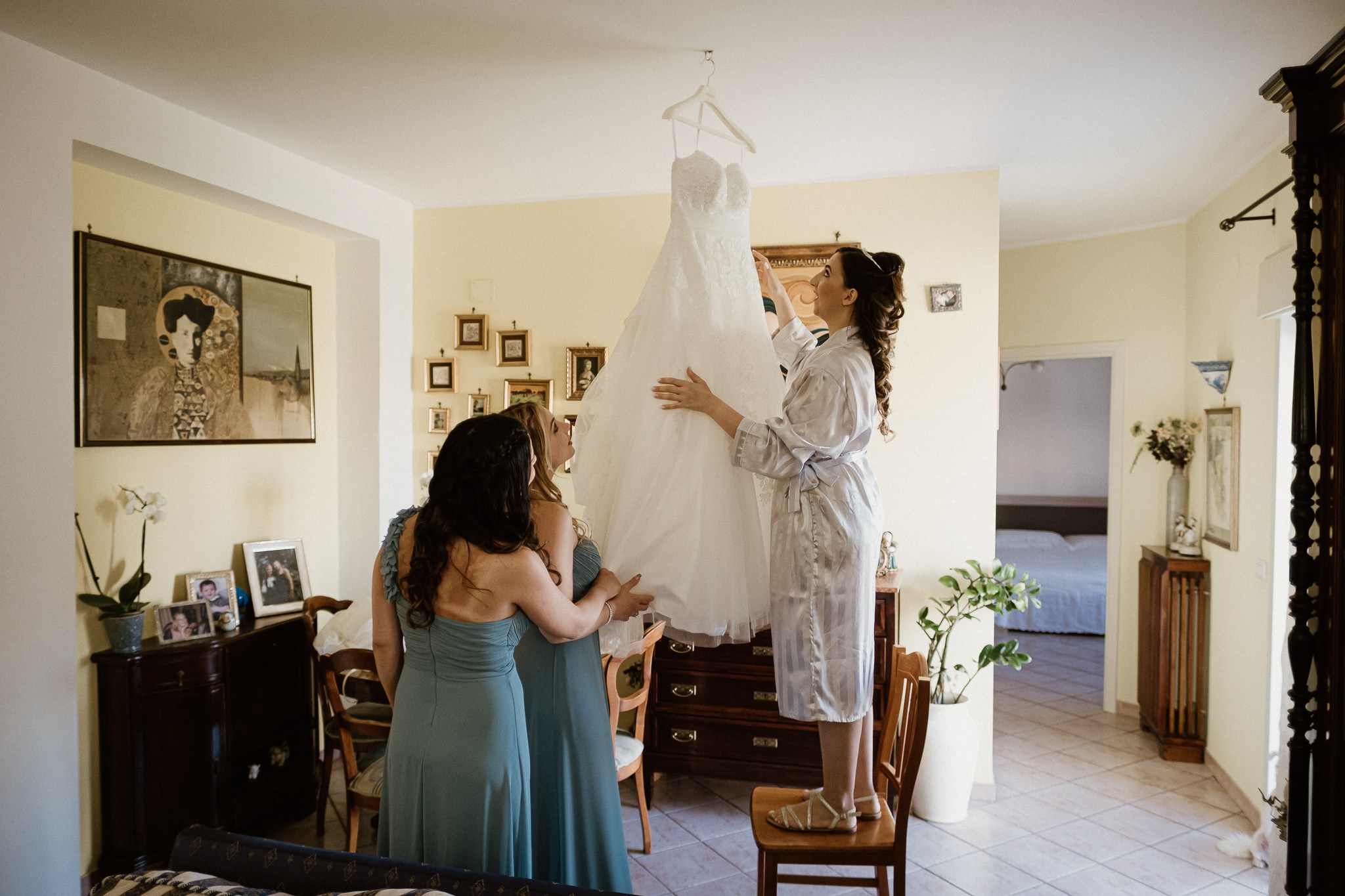 Andrea + Antonella. Trinacria Fotografia