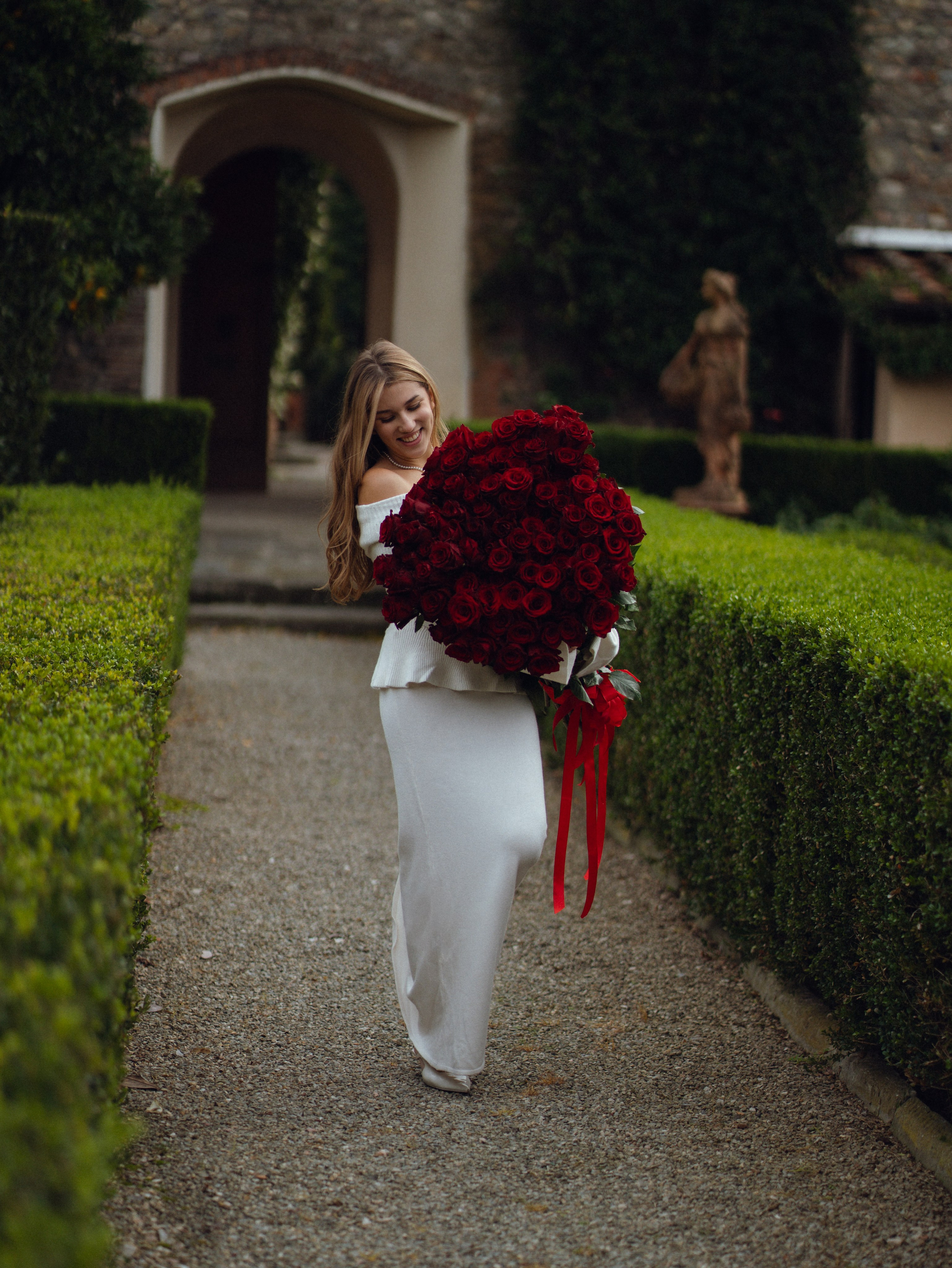 Proposal. Photographer in Italy, Pisa, Florence